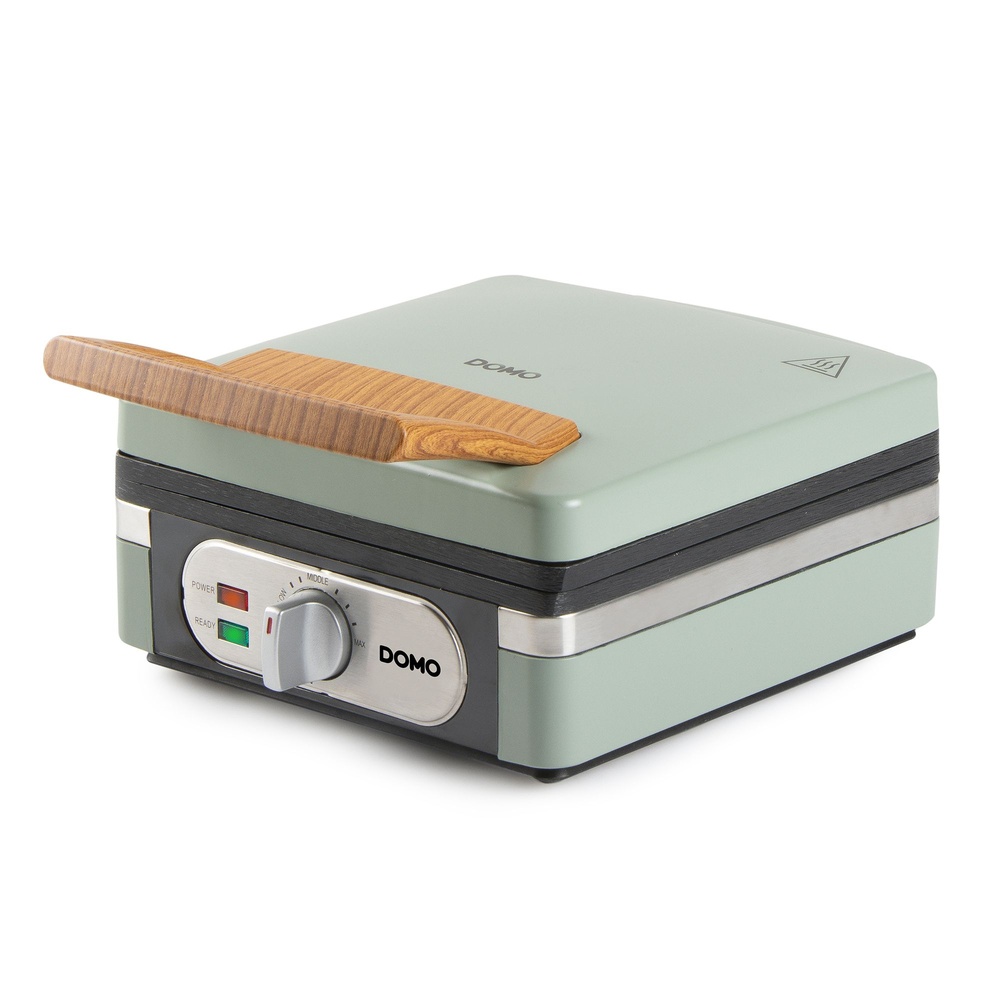 Waffelautomat, Belgische Waffeln "DO9273W"