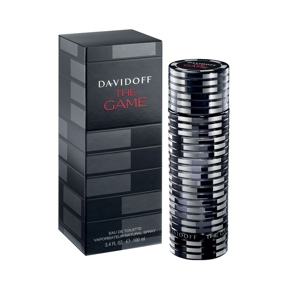 EdT "The Game", 100 ml