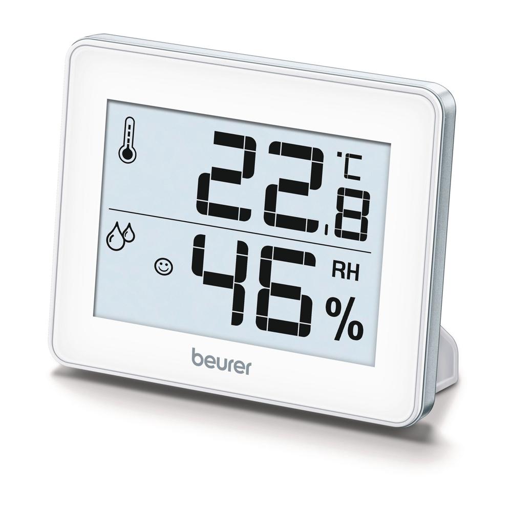 Thermo-Hygrometer "HM 16"
