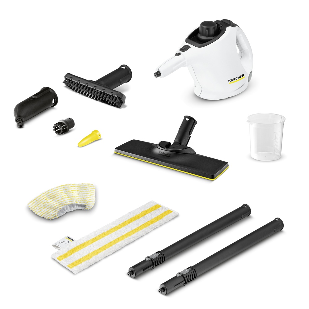 Dampfreiniger "SC 1 EasyFix"