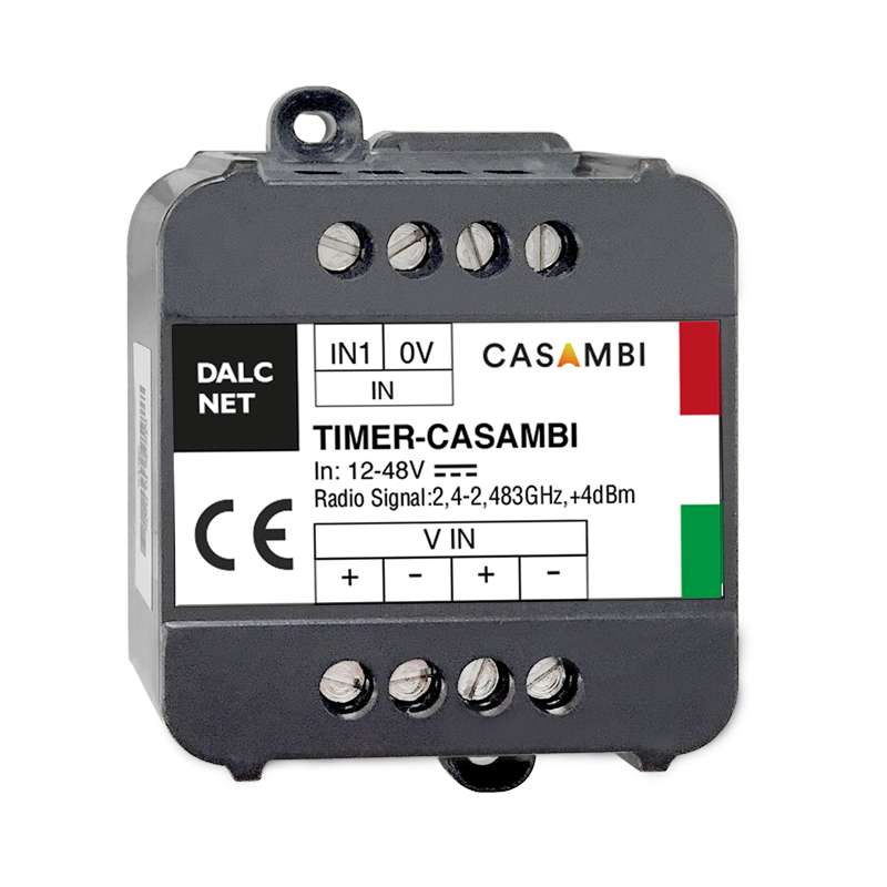 TIMER- CASAMBI
