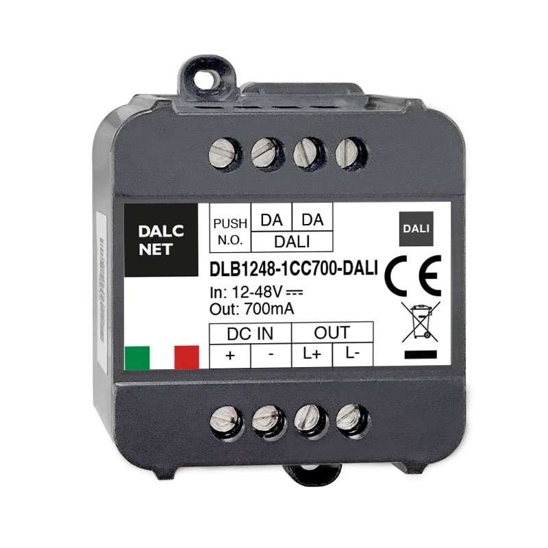 DLB1248-1CC700-DALI