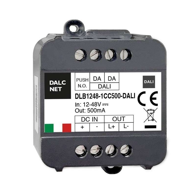 DLB1248-1CC500-DALI