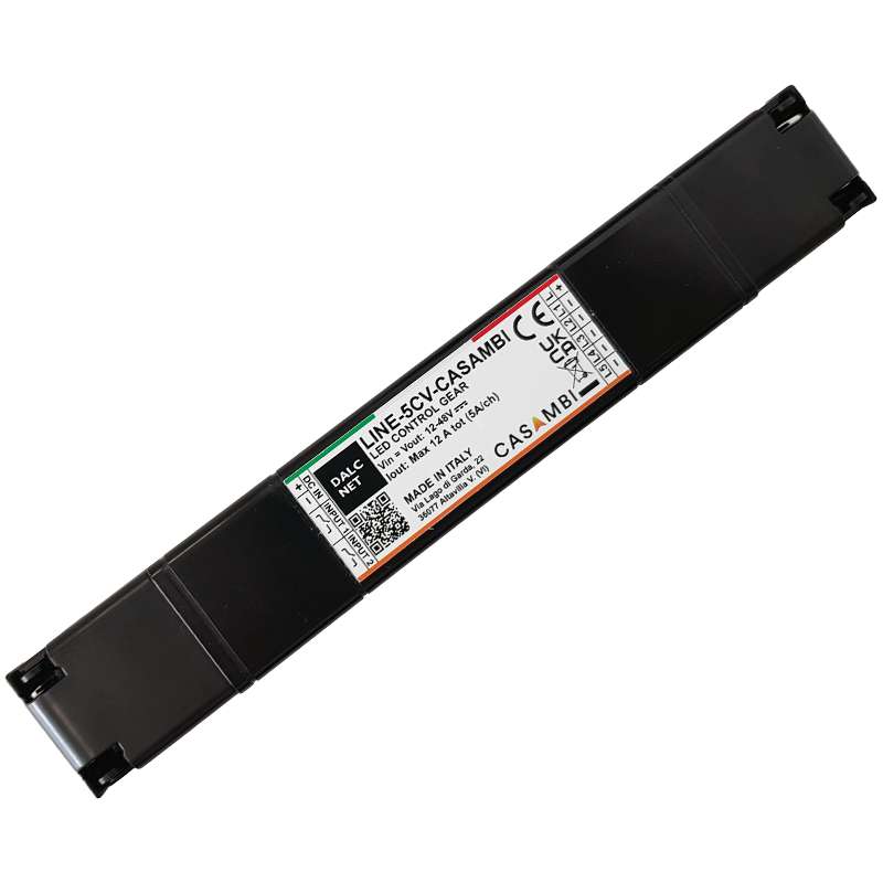 LINE-5CV-CASAMBI