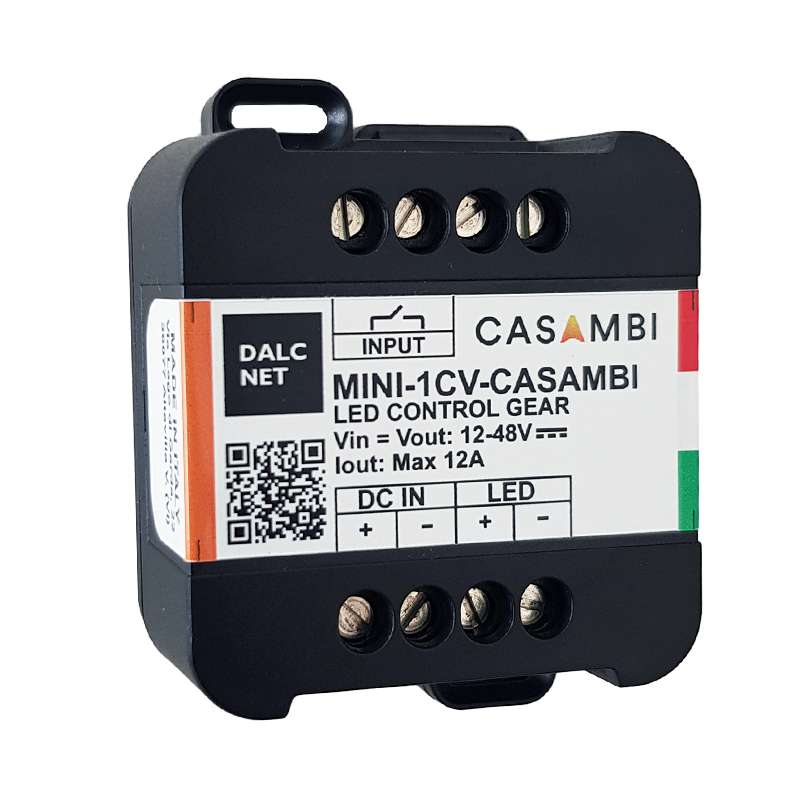 MINI-1CV-CASAMBI