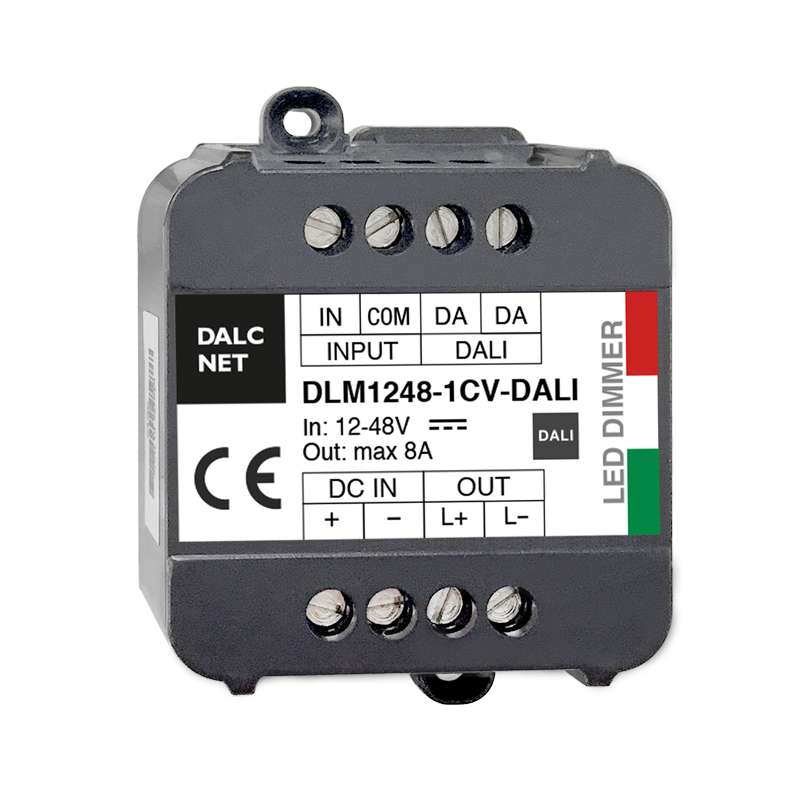 DLM1248-1CV-DALI