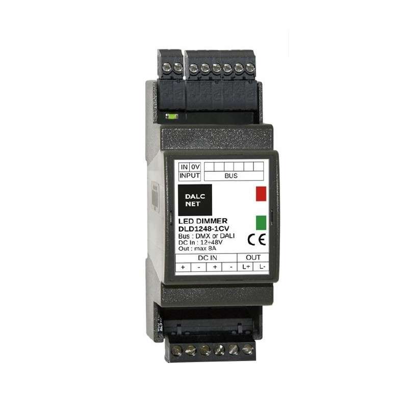 DLD1248-1CV-DMX