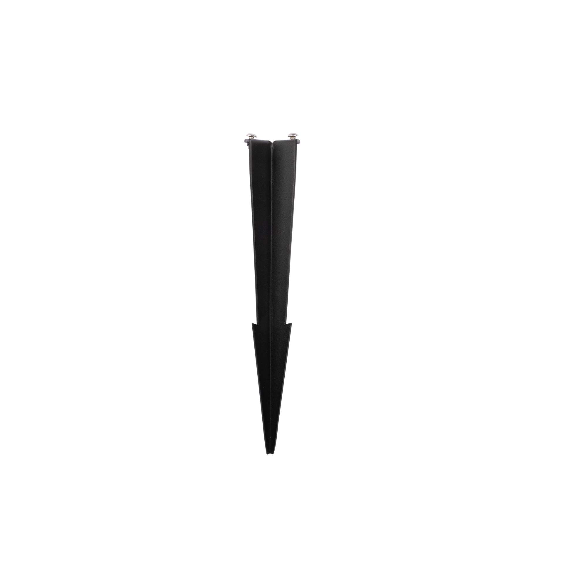 Artemis S Ground Plug