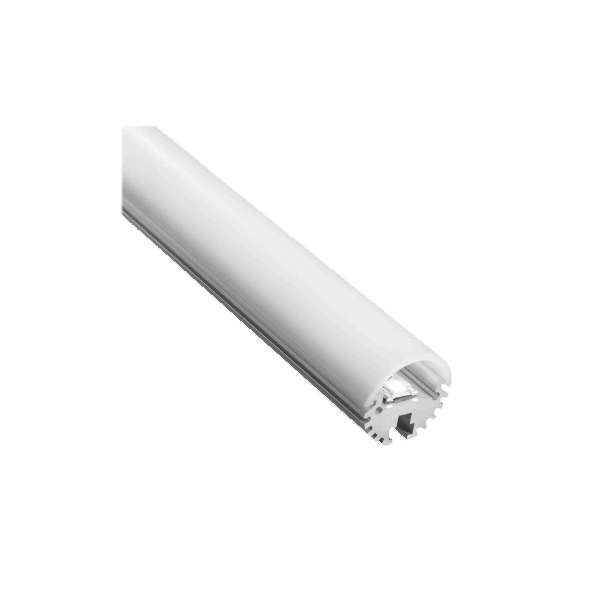 Pendelprofil Pino HP ø21mm. L=5m