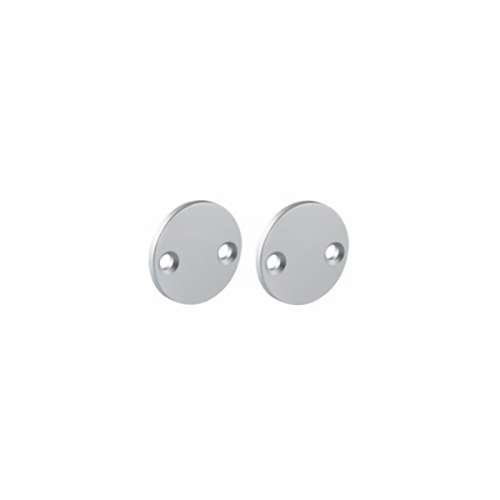 Ändavslut Pendel -profil. ALU. 2st/fp