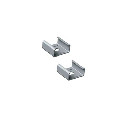 Clips U-profil Mini 2st/set