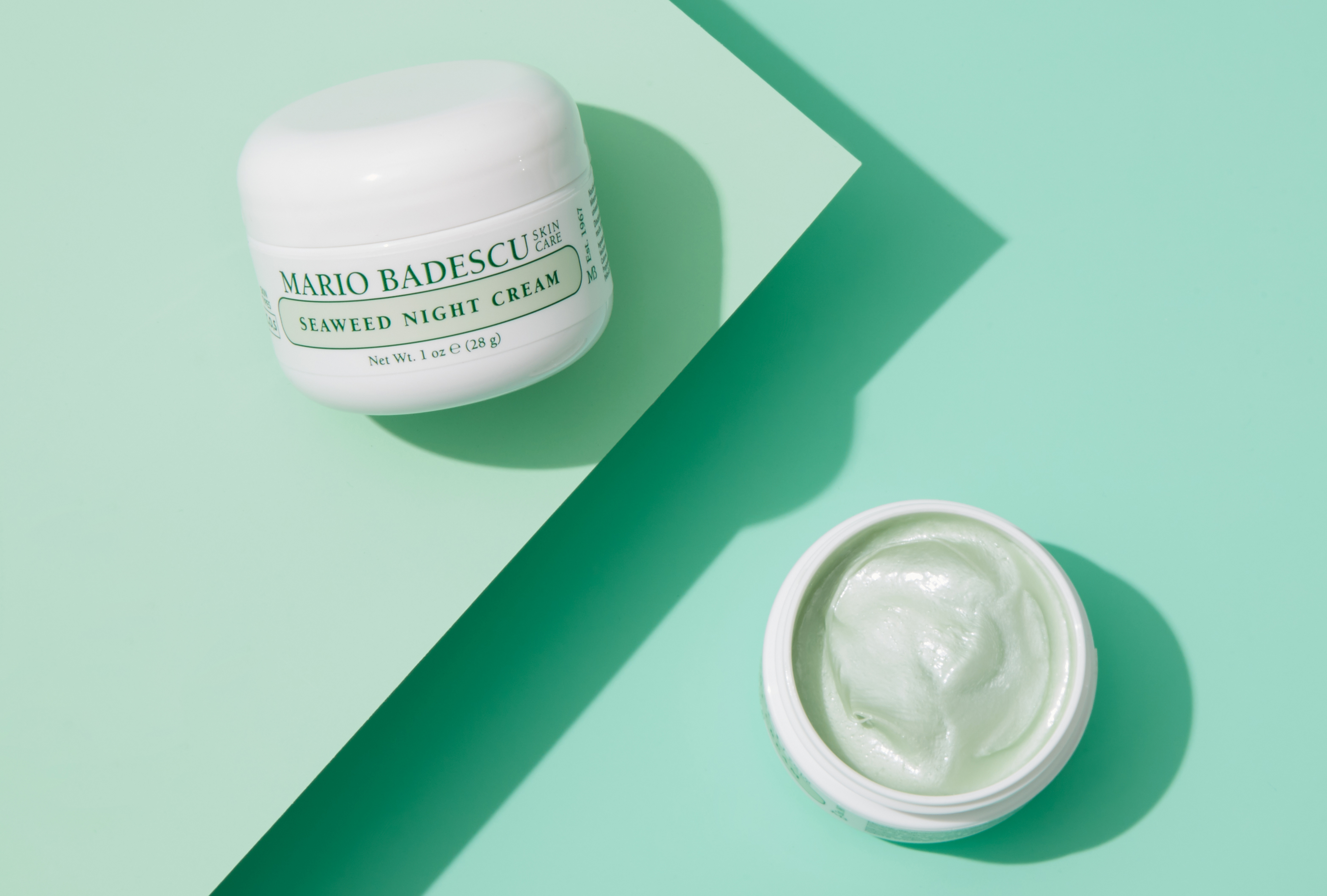 Seaweed Night Cream
