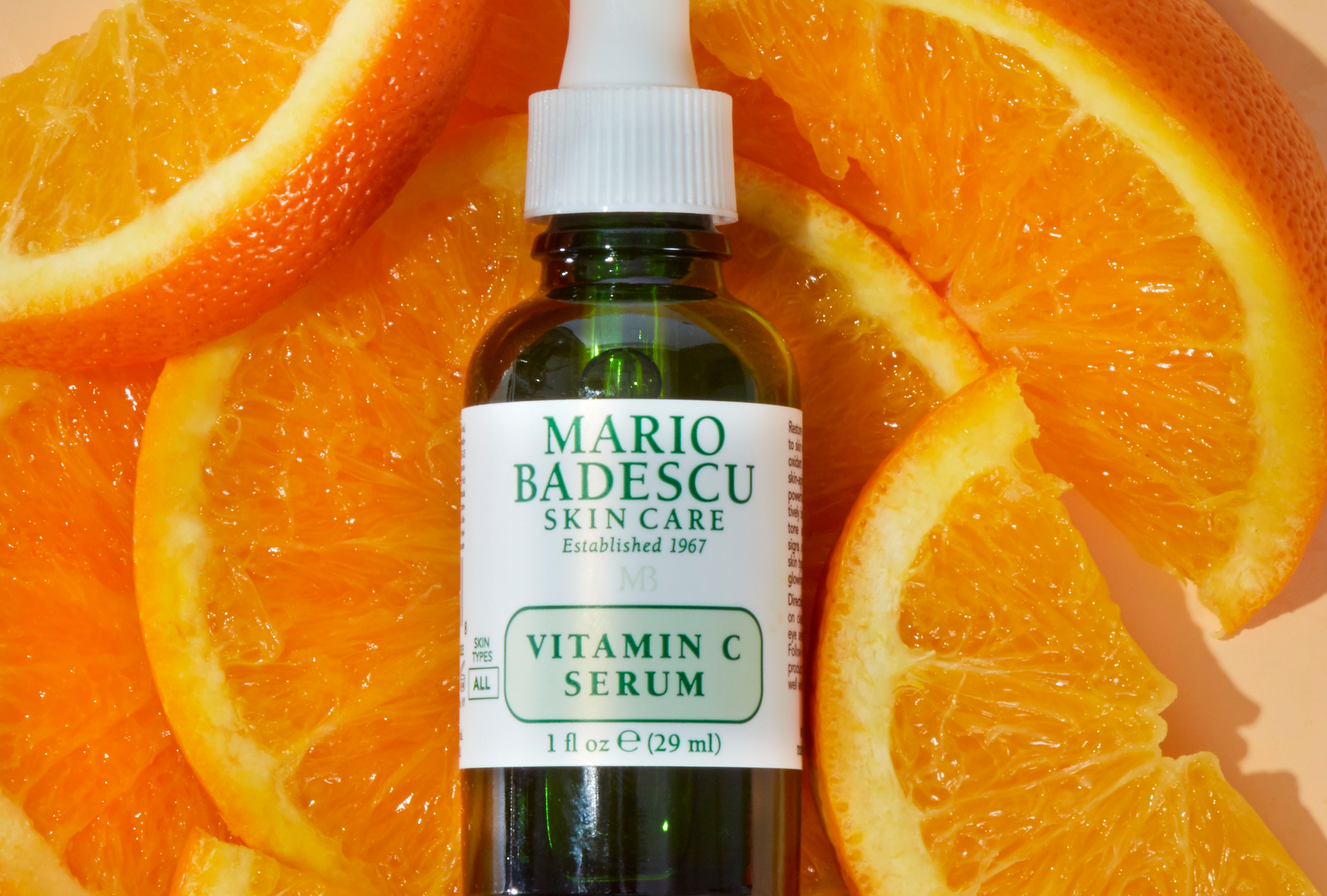Vitamin C Serum