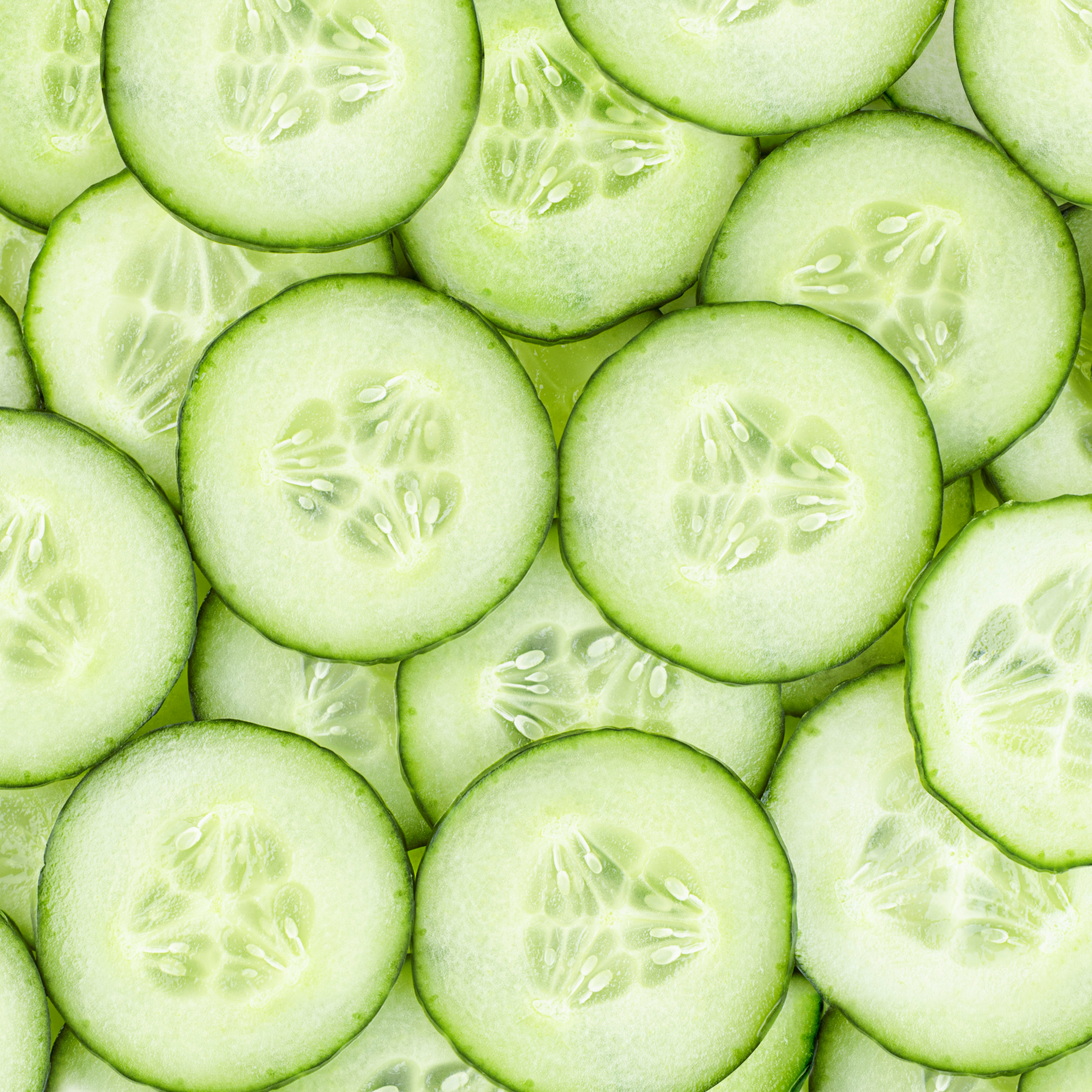 Cucumber Cleansing Lotion Toner