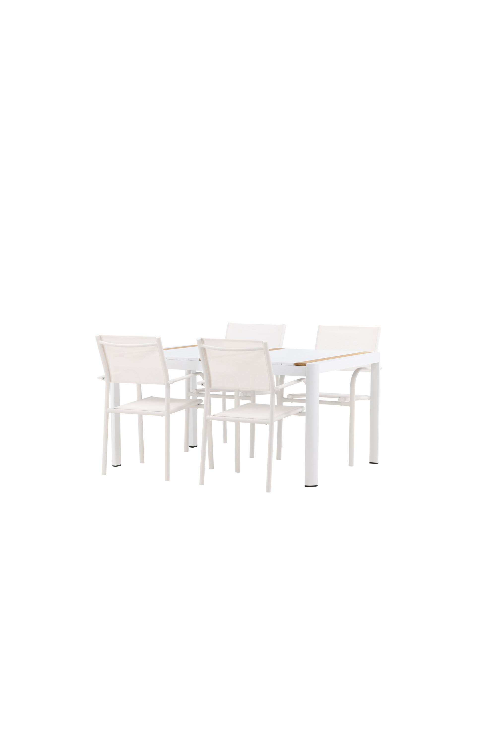 deLOHN Togo, Santorini Étkezőgarnitúra