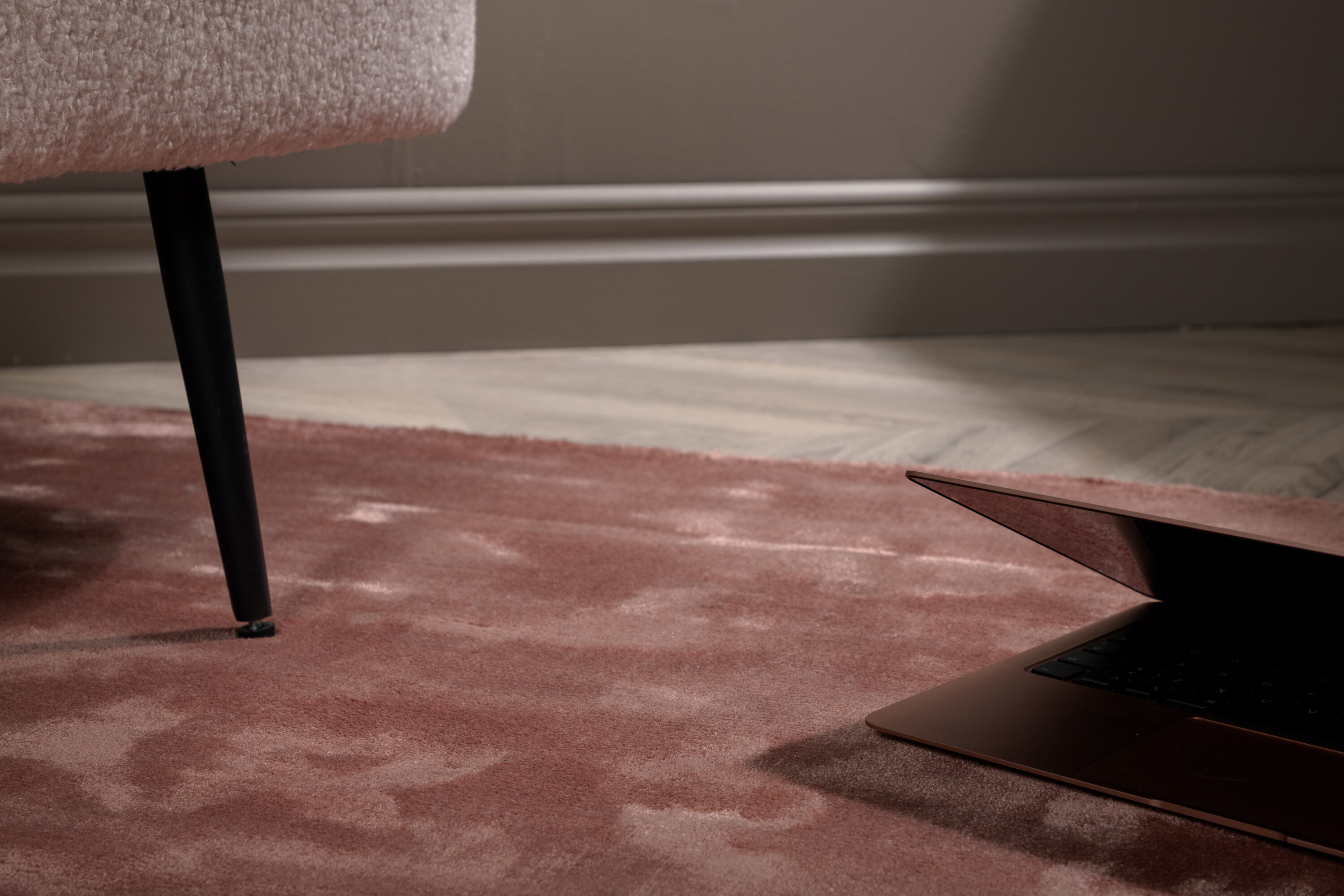 deLOHN Indra Nappali szőnyegek