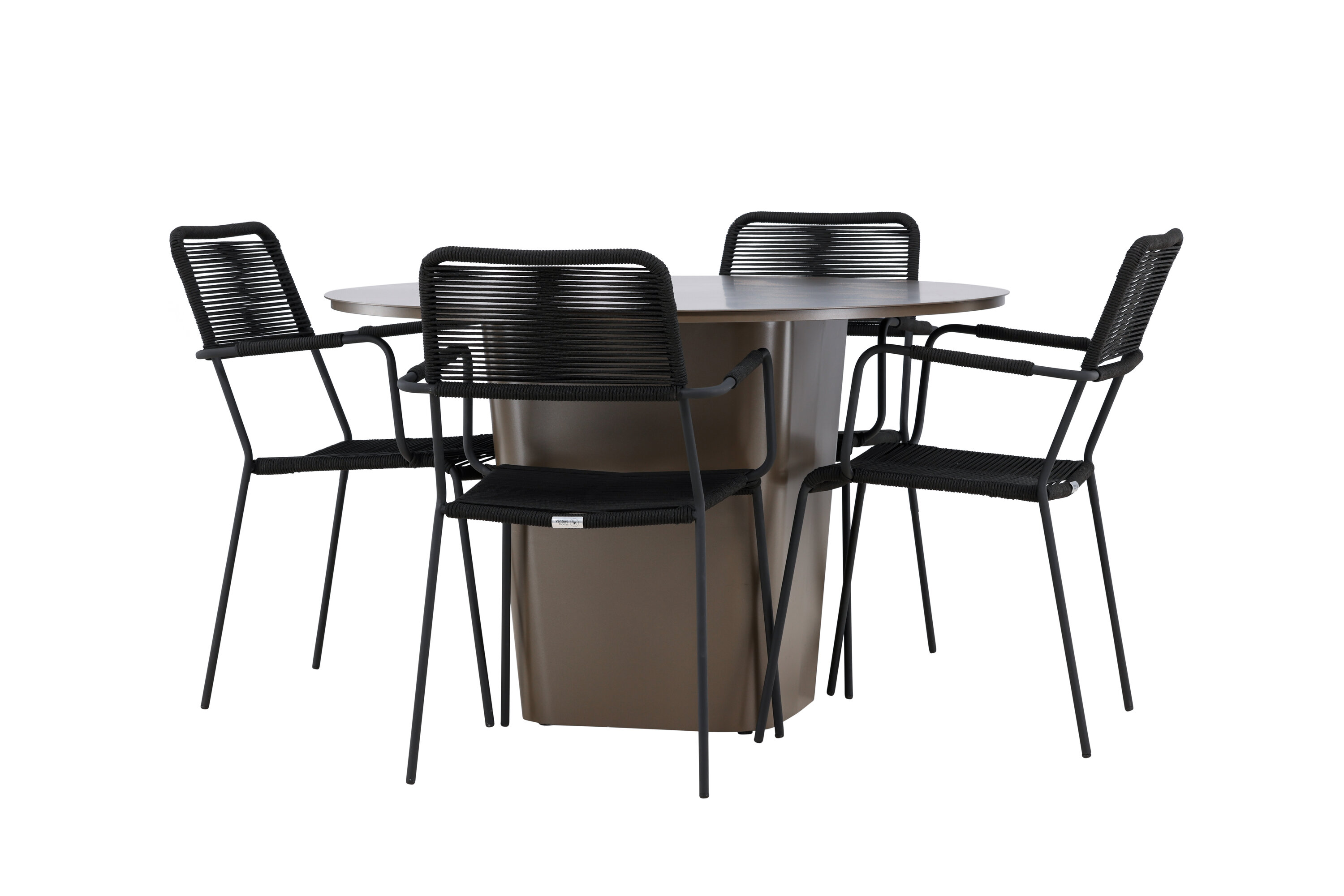 deLOHN Santa Fe, Lindos Étkezőgarnitúra