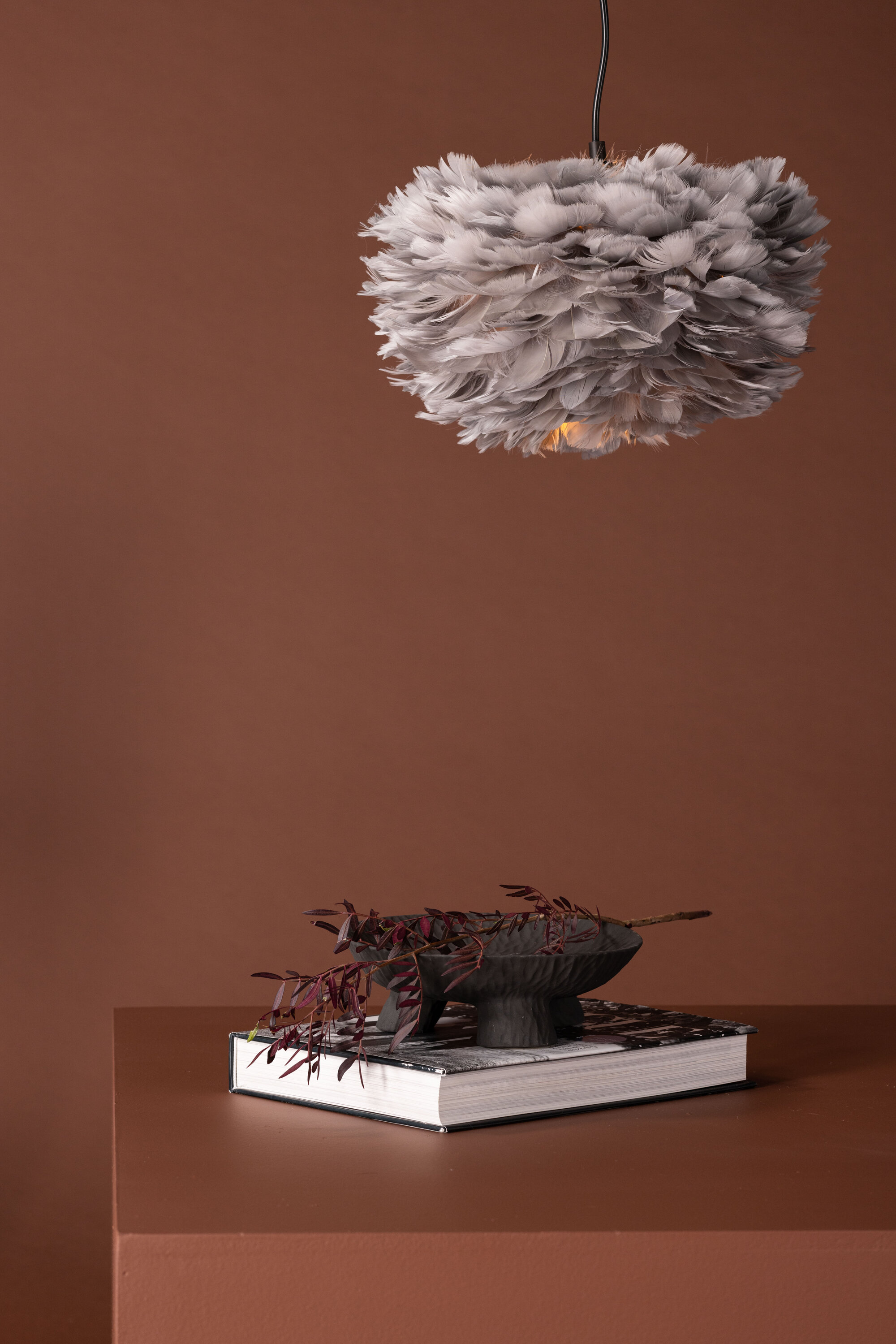 deLOHN Nicola Csillár / függőlámpa