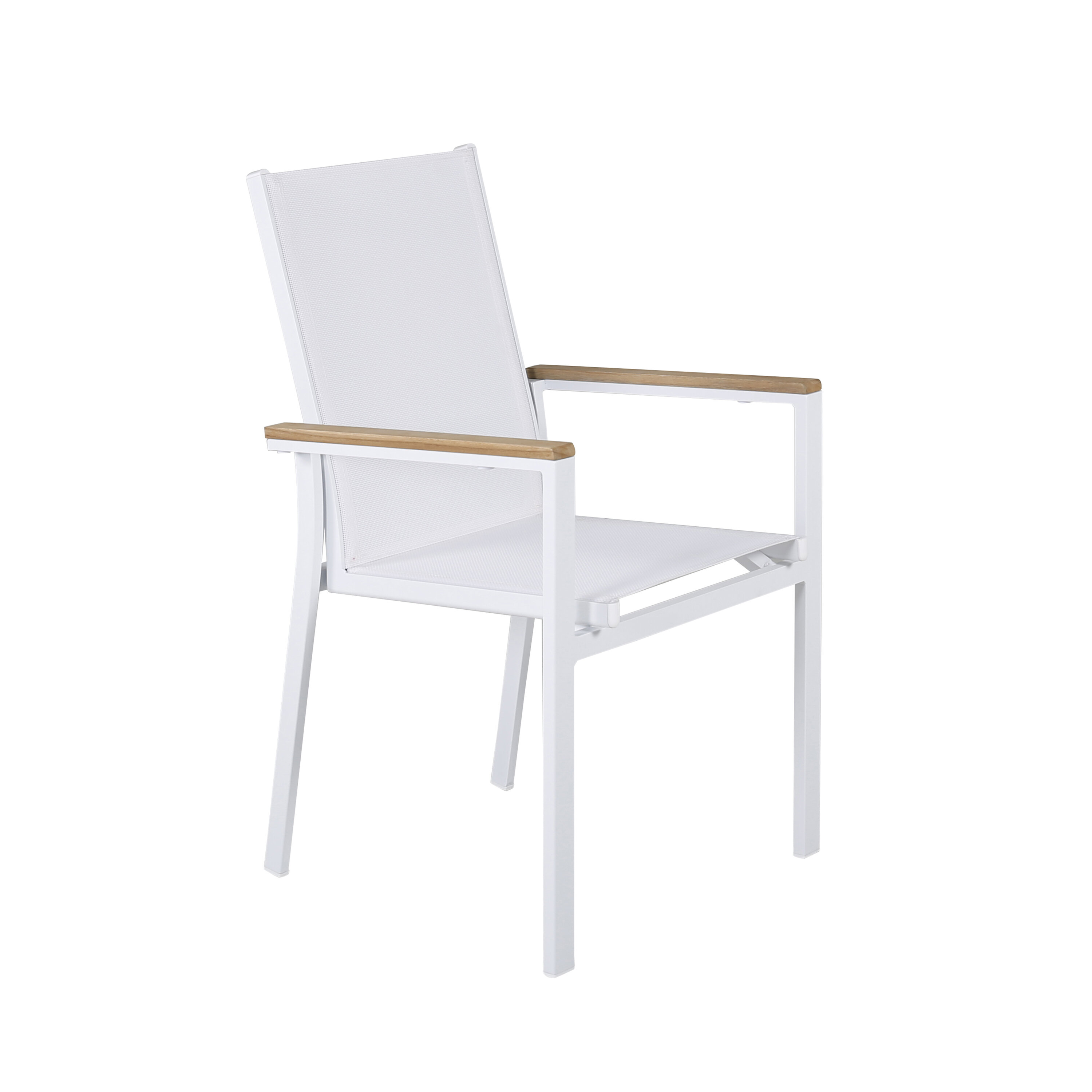 deLOHN Texas Étkezőszék