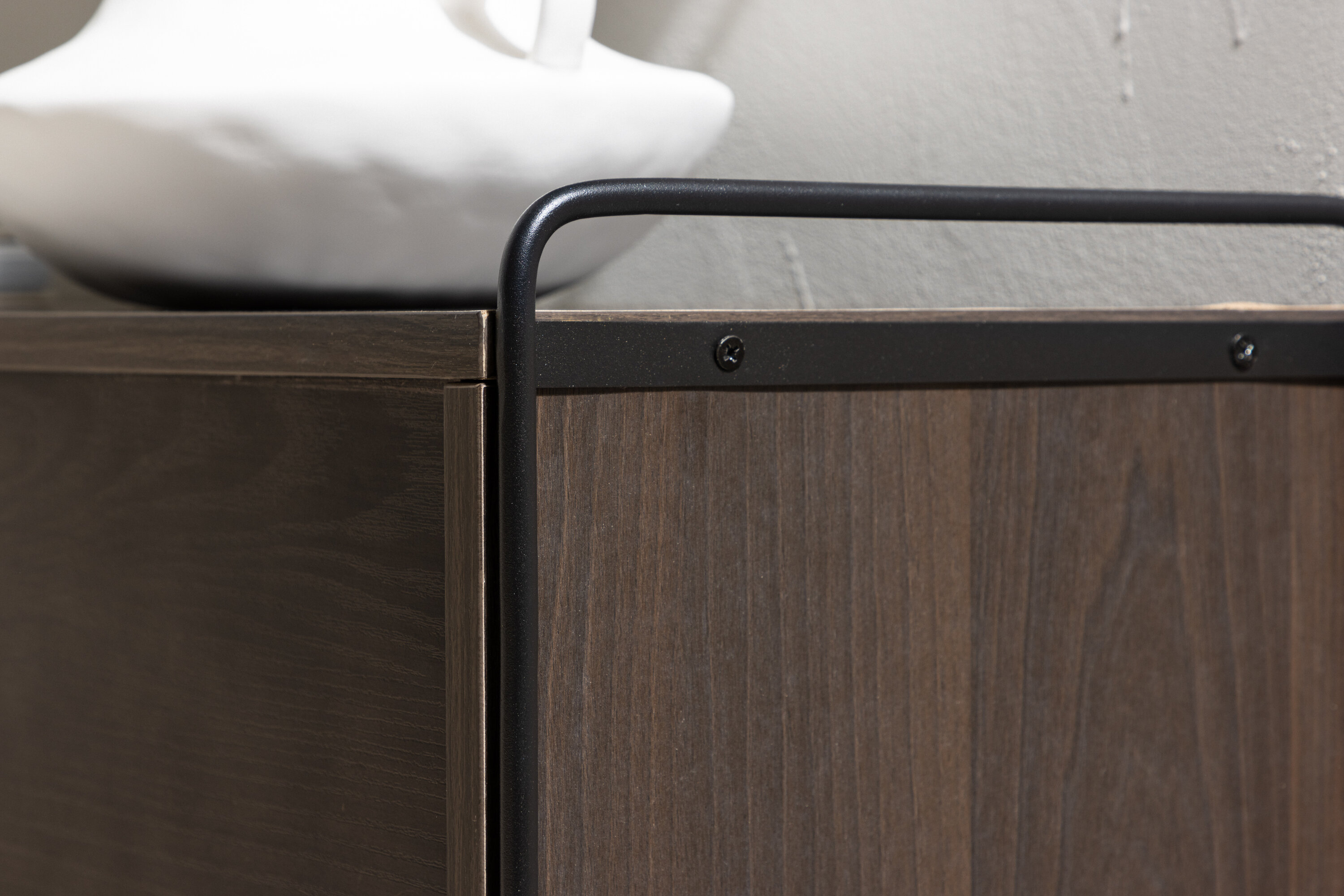 deLOHN Paris Tárolószekrény