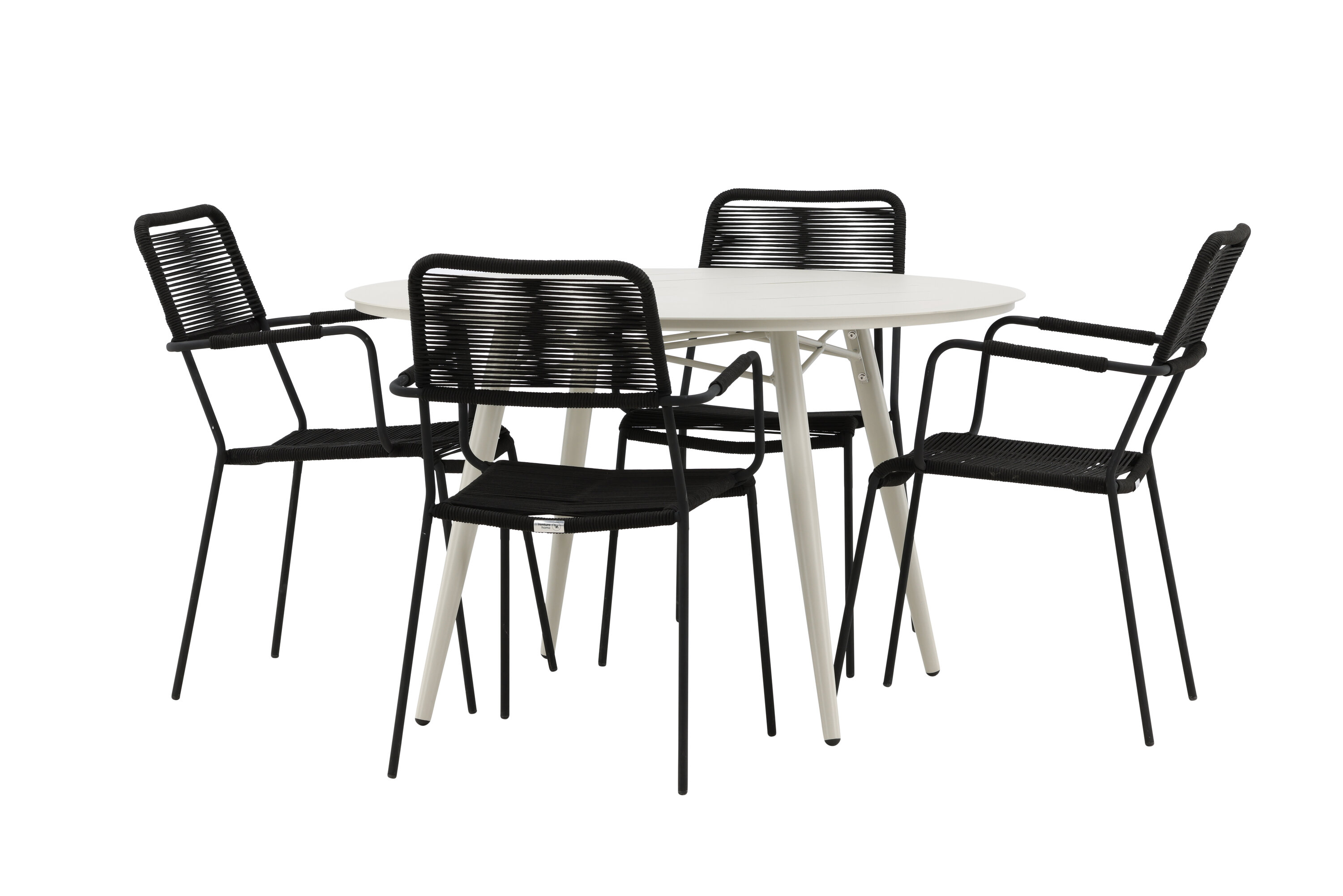 deLOHN Lina, Lindos Étkezőgarnitúra