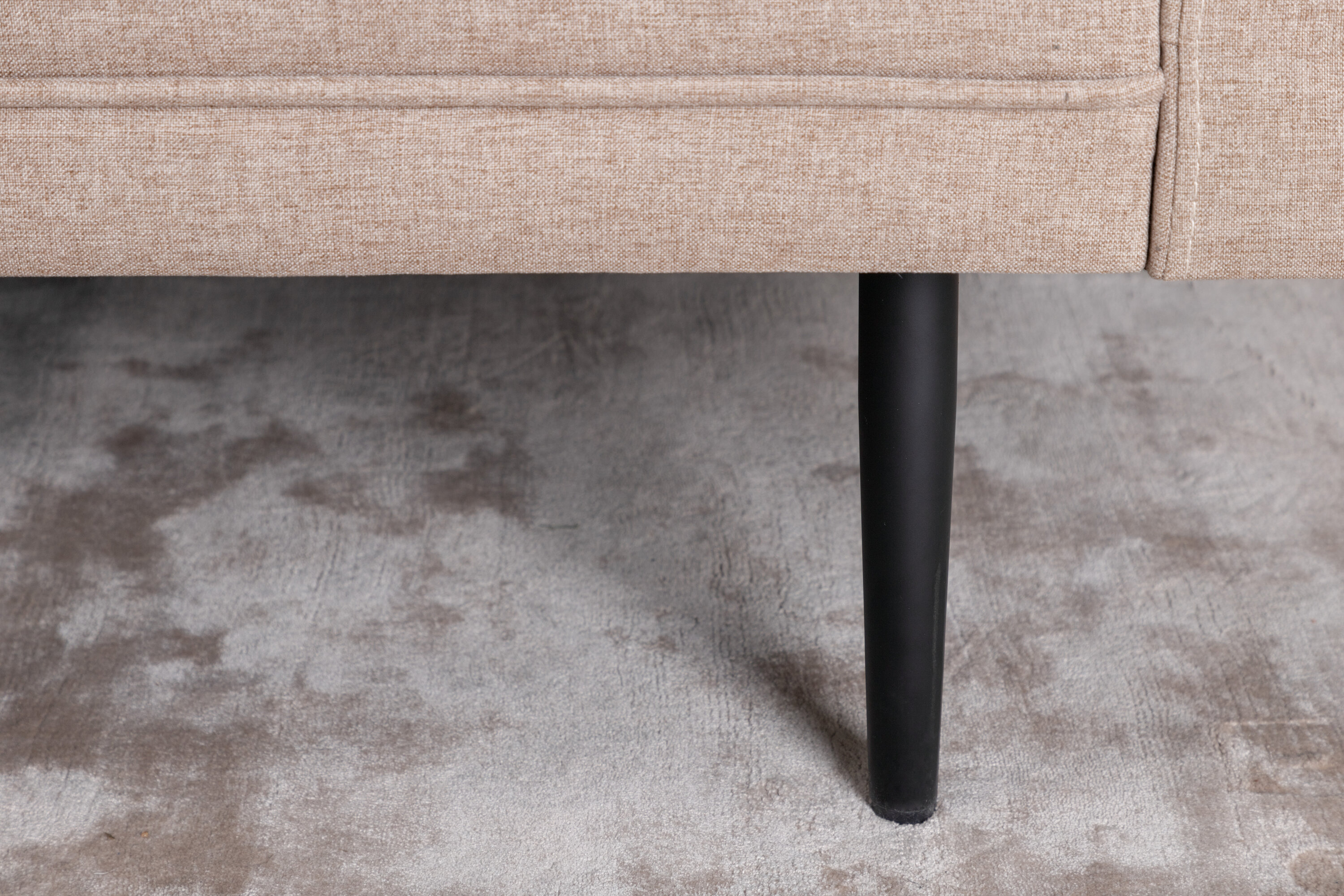 deLOHN Boom Háromszemélyes kanapé