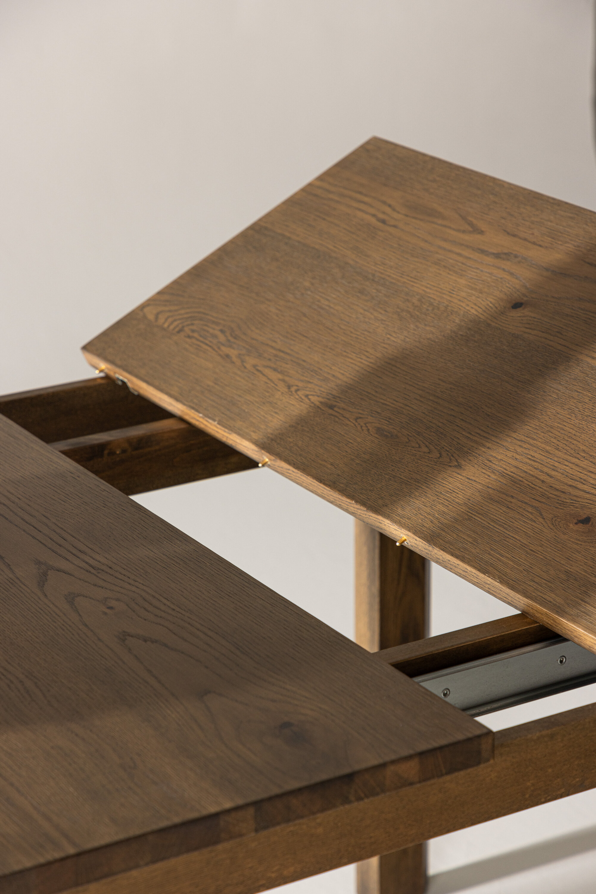 deLOHN Slider Téglalap alakú étkezőasztal