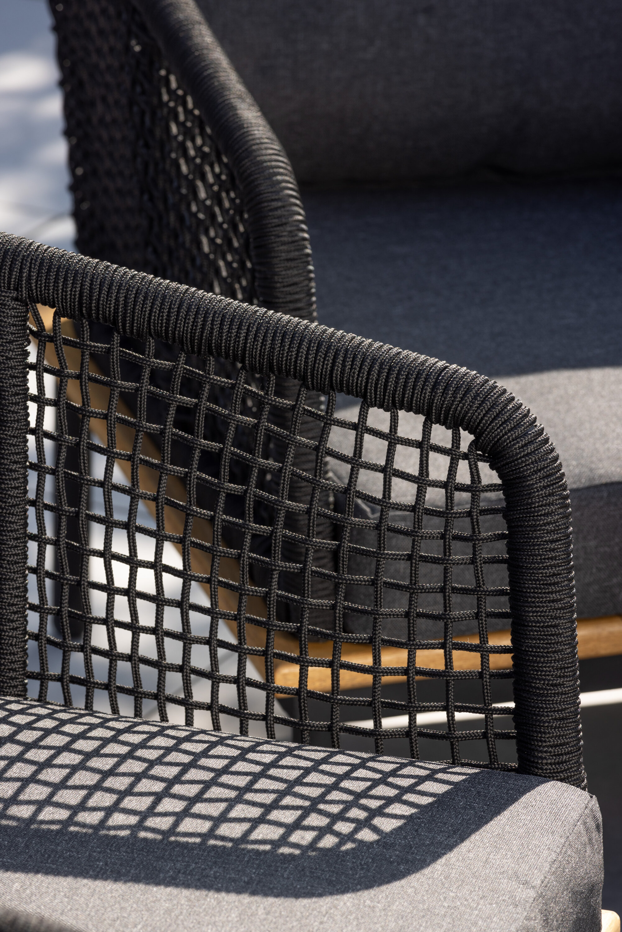 deLOHN Andorra Kanapé garnitúra