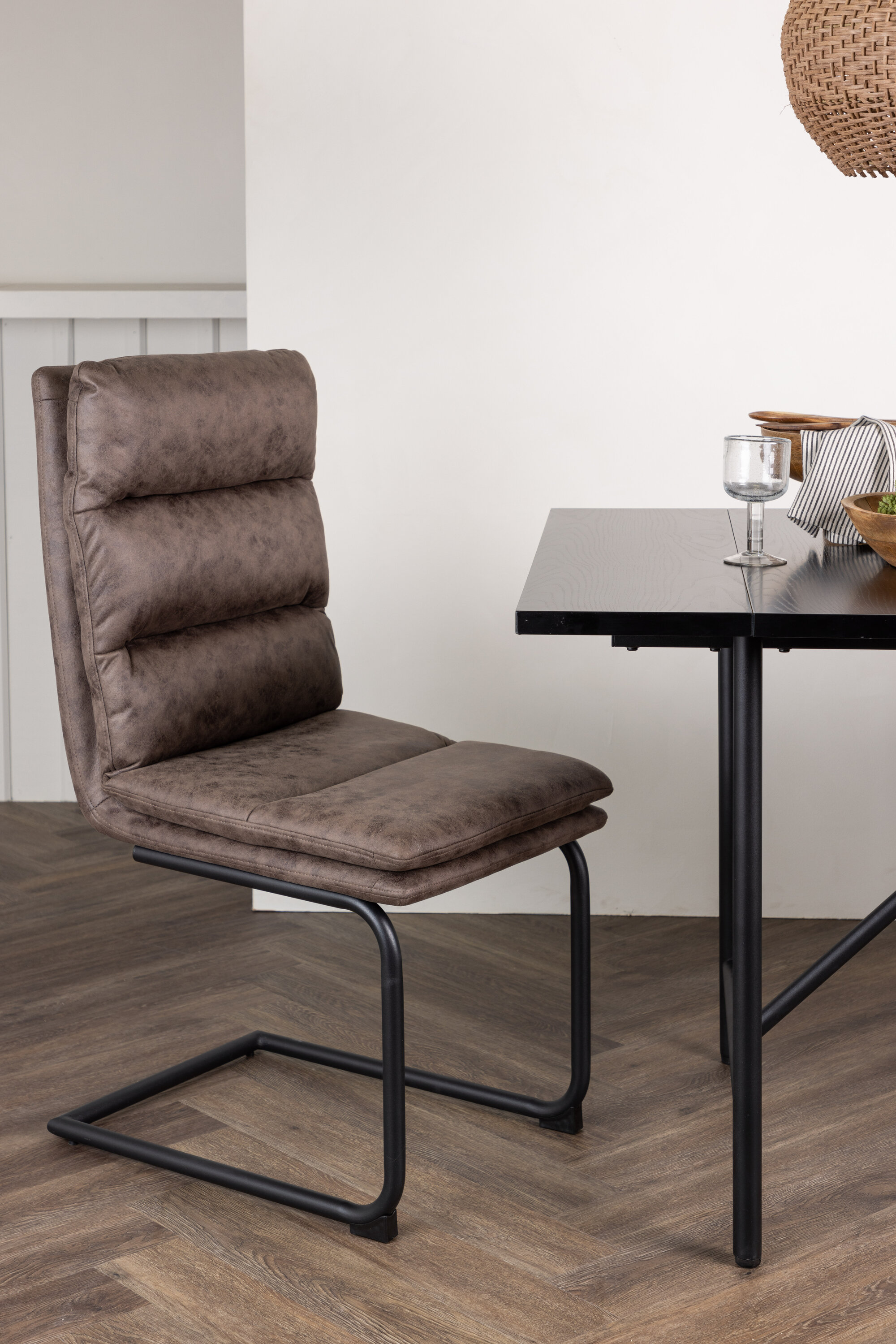 deLOHN Zizo Étkezőszék