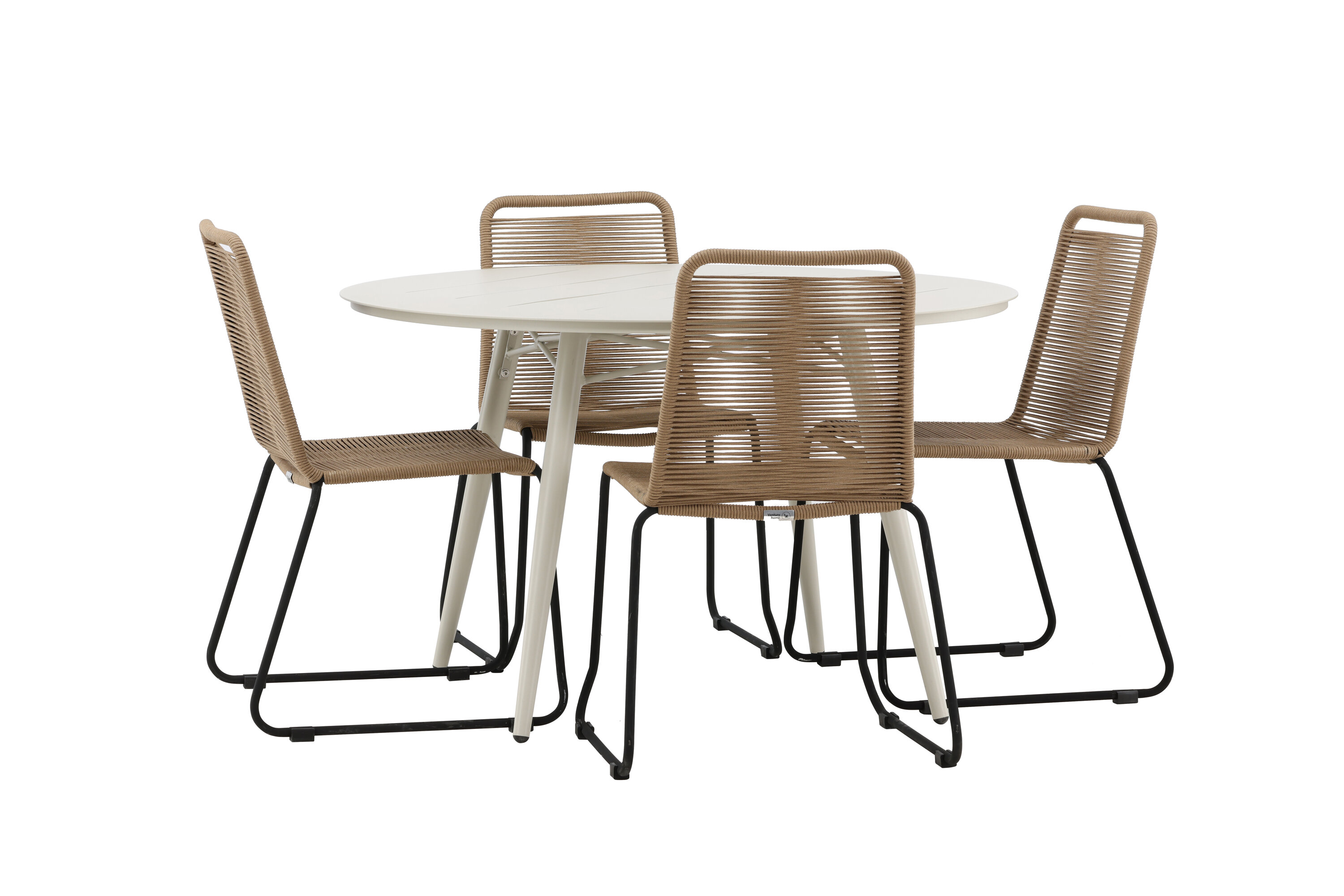 deLOHN Lina, Lindos Étkezőgarnitúra