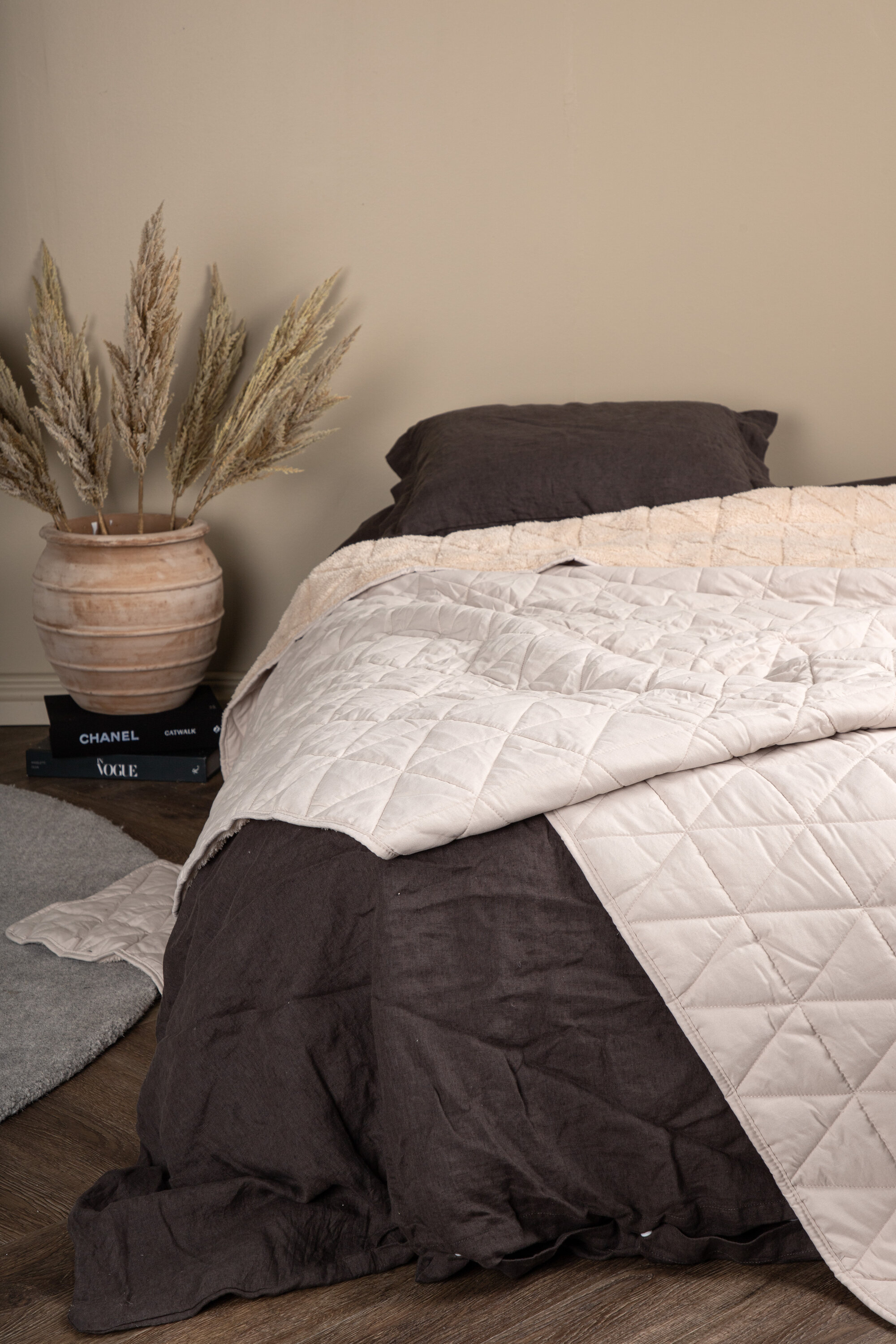 deLOHN Nilla Ágynemű