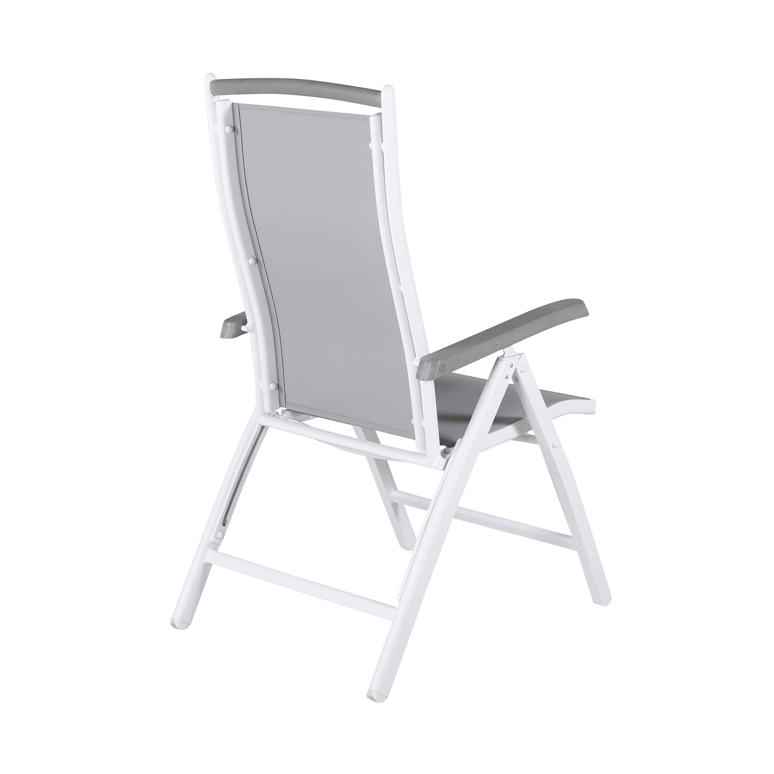 deLOHN Albany Állítható kerti szék