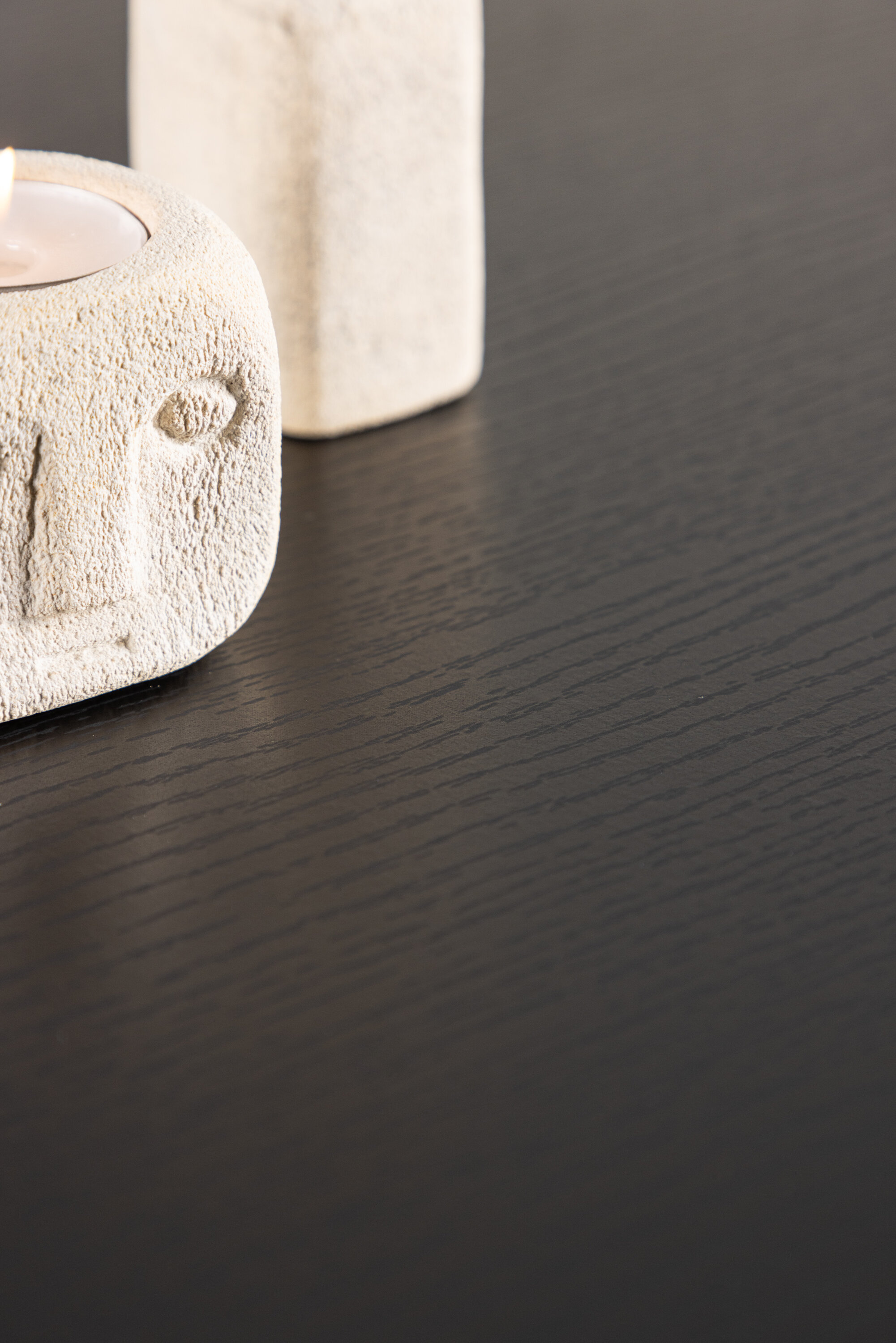 deLOHN Olivia Dohányzóasztal