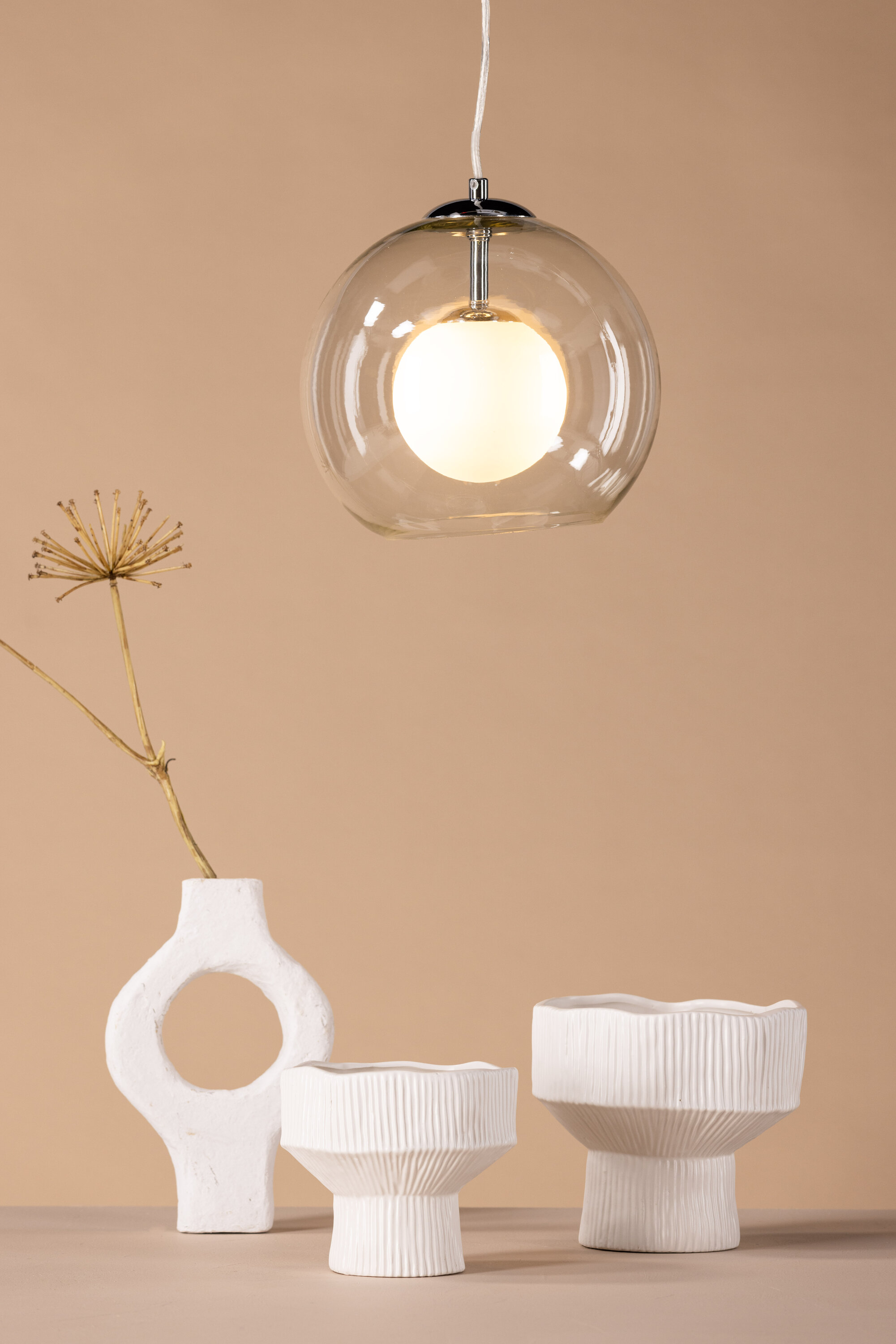 deLOHN Roche Csillár / függőlámpa