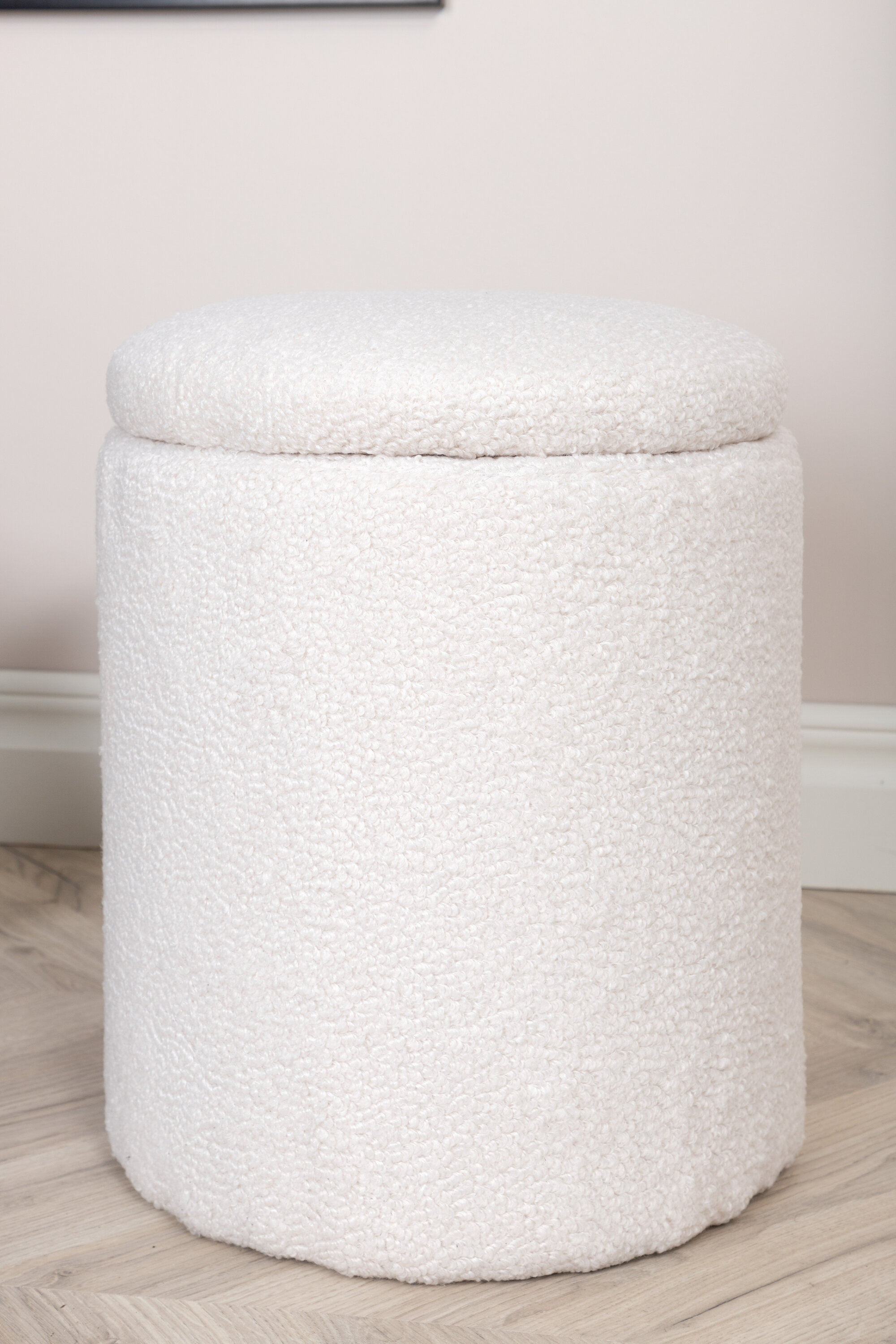 deLOHN Limpen Puff deLOHN Limpen Puff