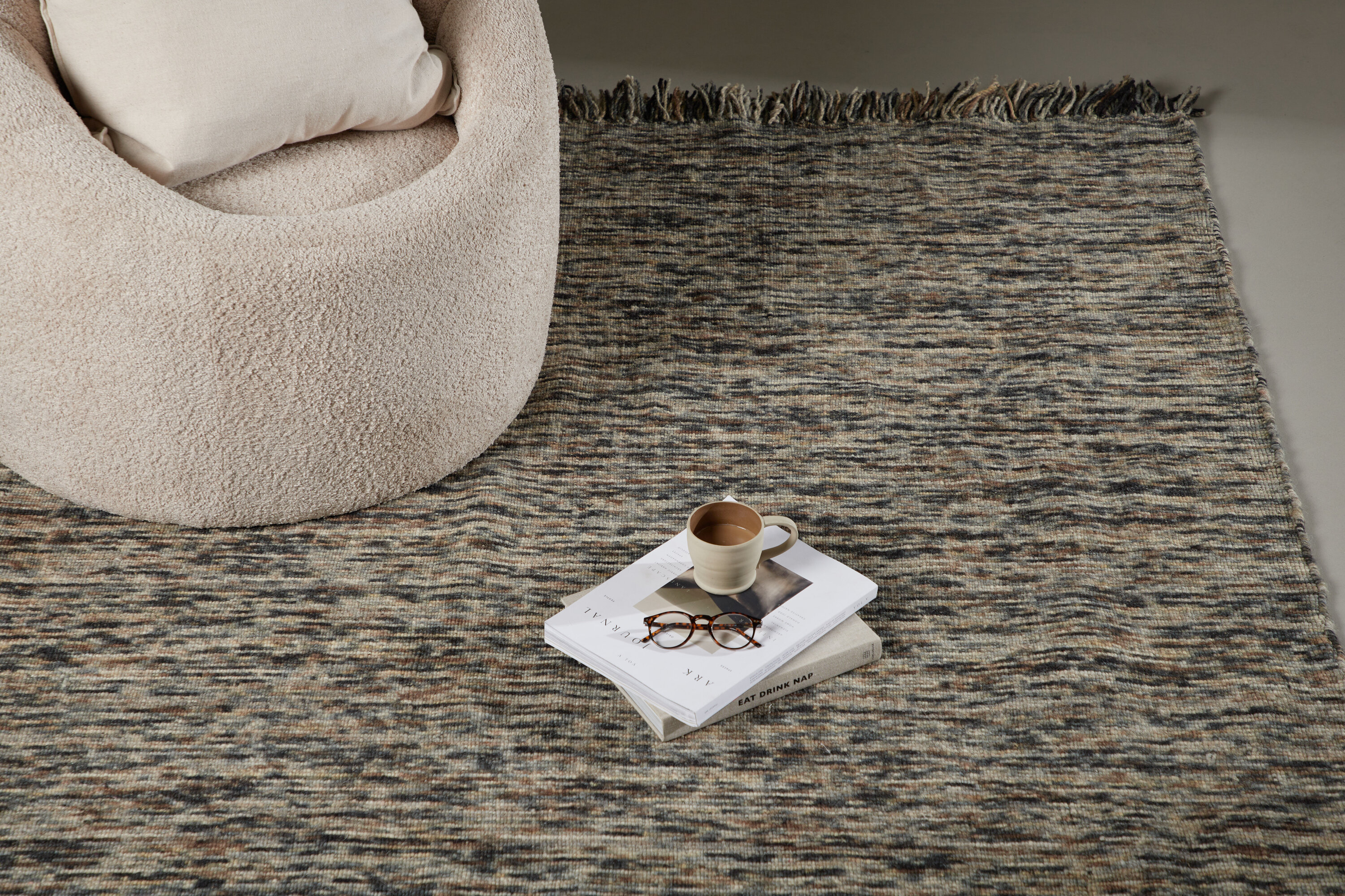 deLOHN Dante Nappali szőnyegek