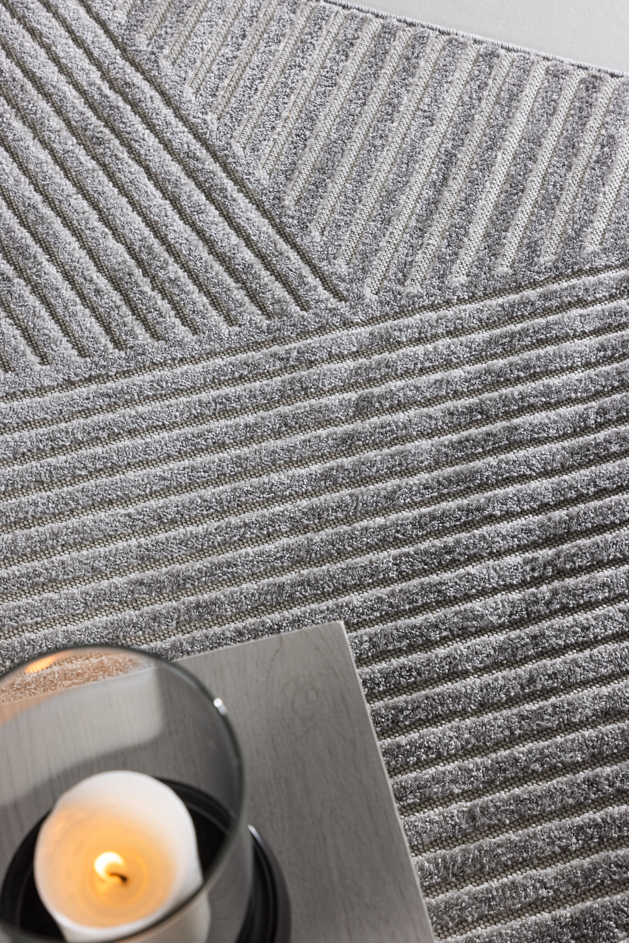 deLOHN Aron Nappali szőnyegek