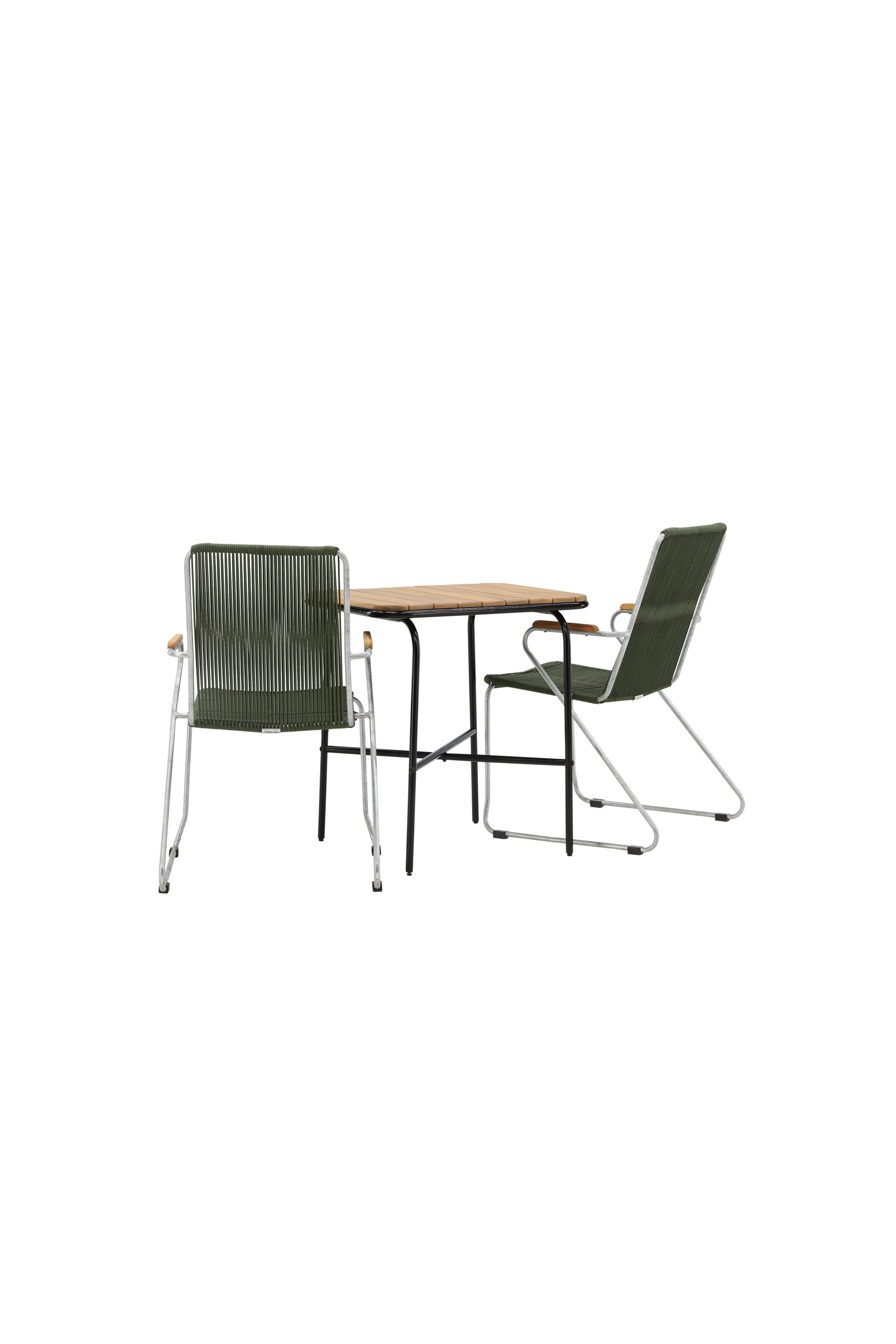 deLOHN Holmbeck, Bois Étkezőgarnitúra