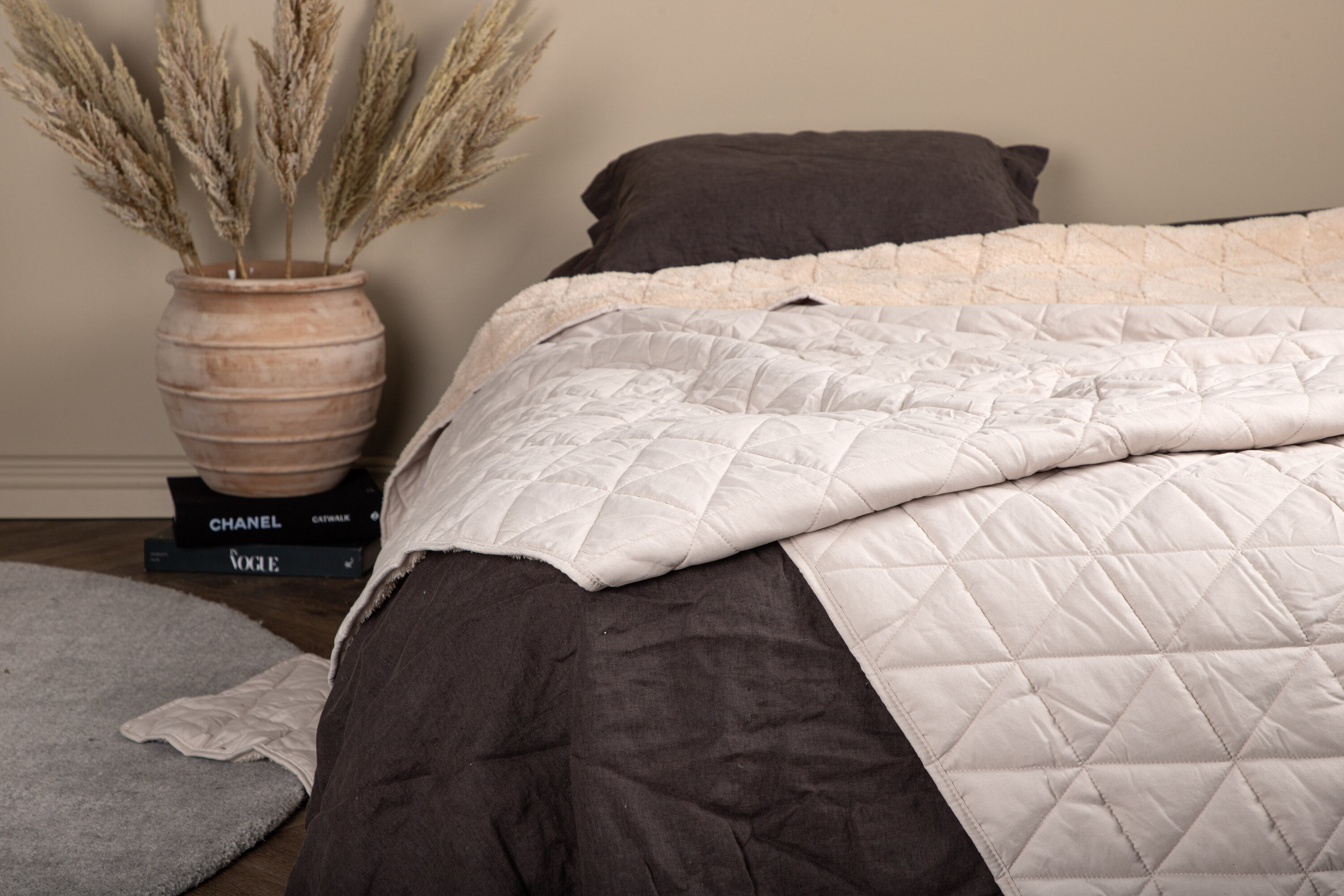 deLOHN Nilla Ágynemű