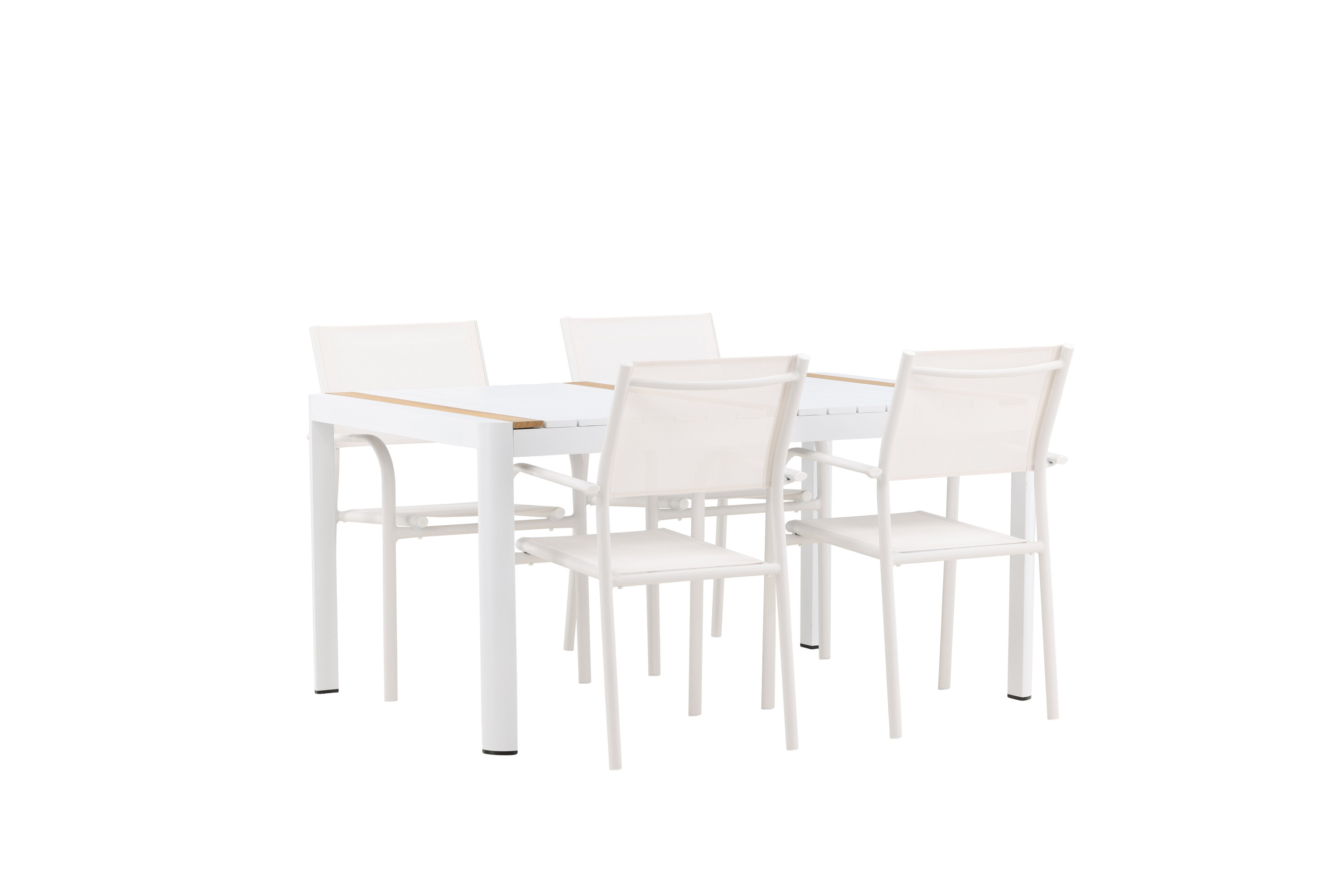 deLOHN Togo, Santorini Étkezőgarnitúra