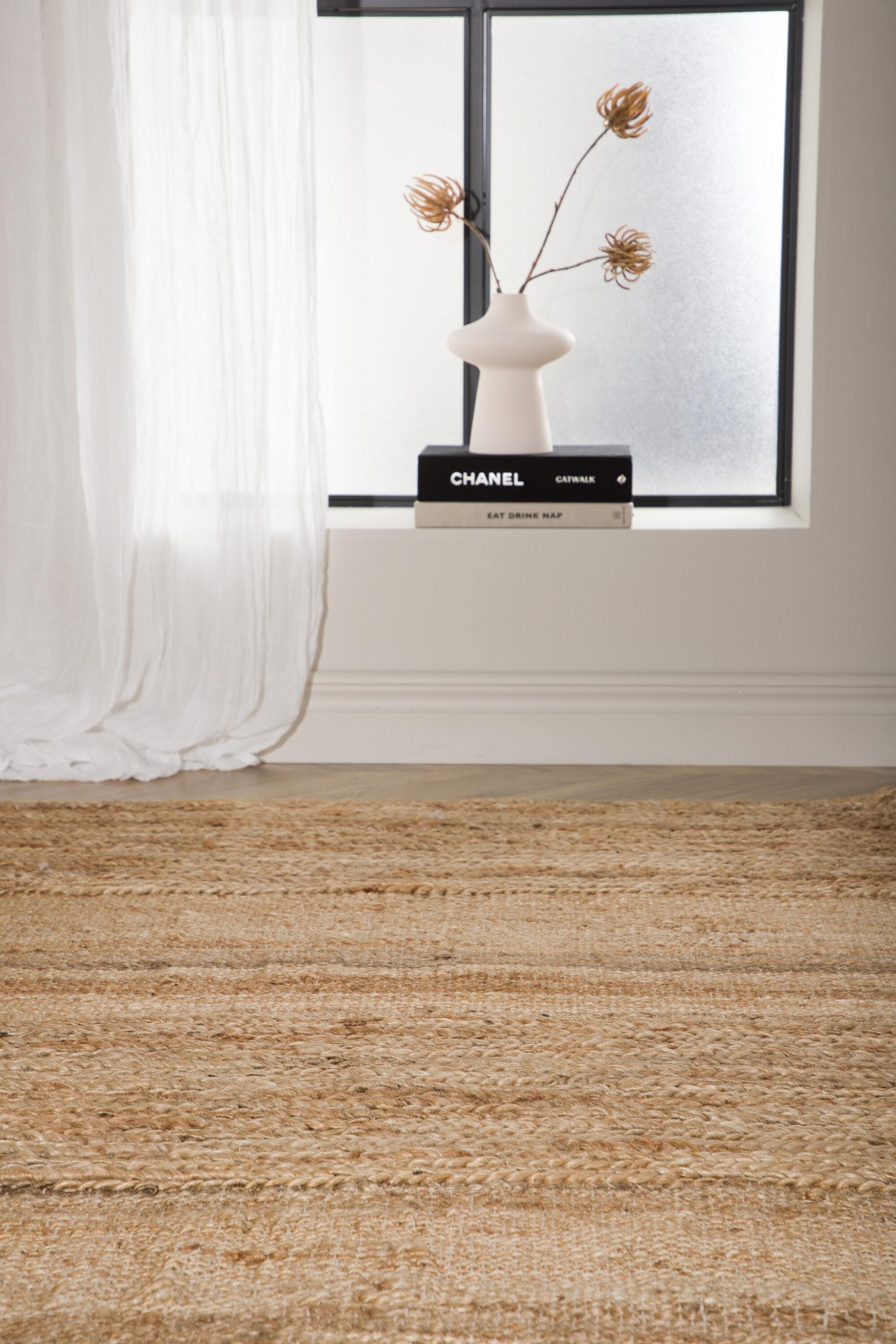 deLOHN Hannes Nappali szőnyegek