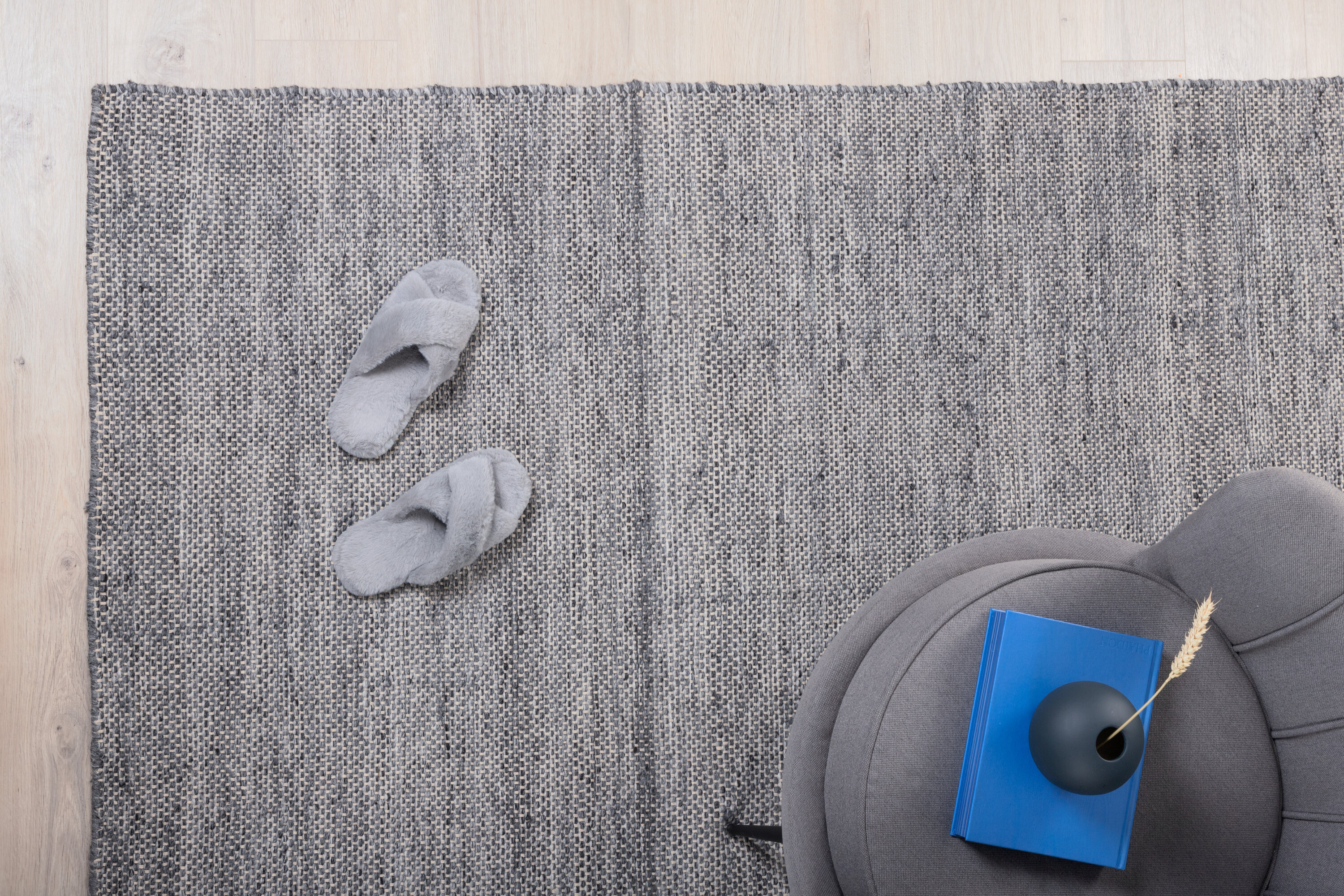 deLOHN Devi Nappali szőnyegek