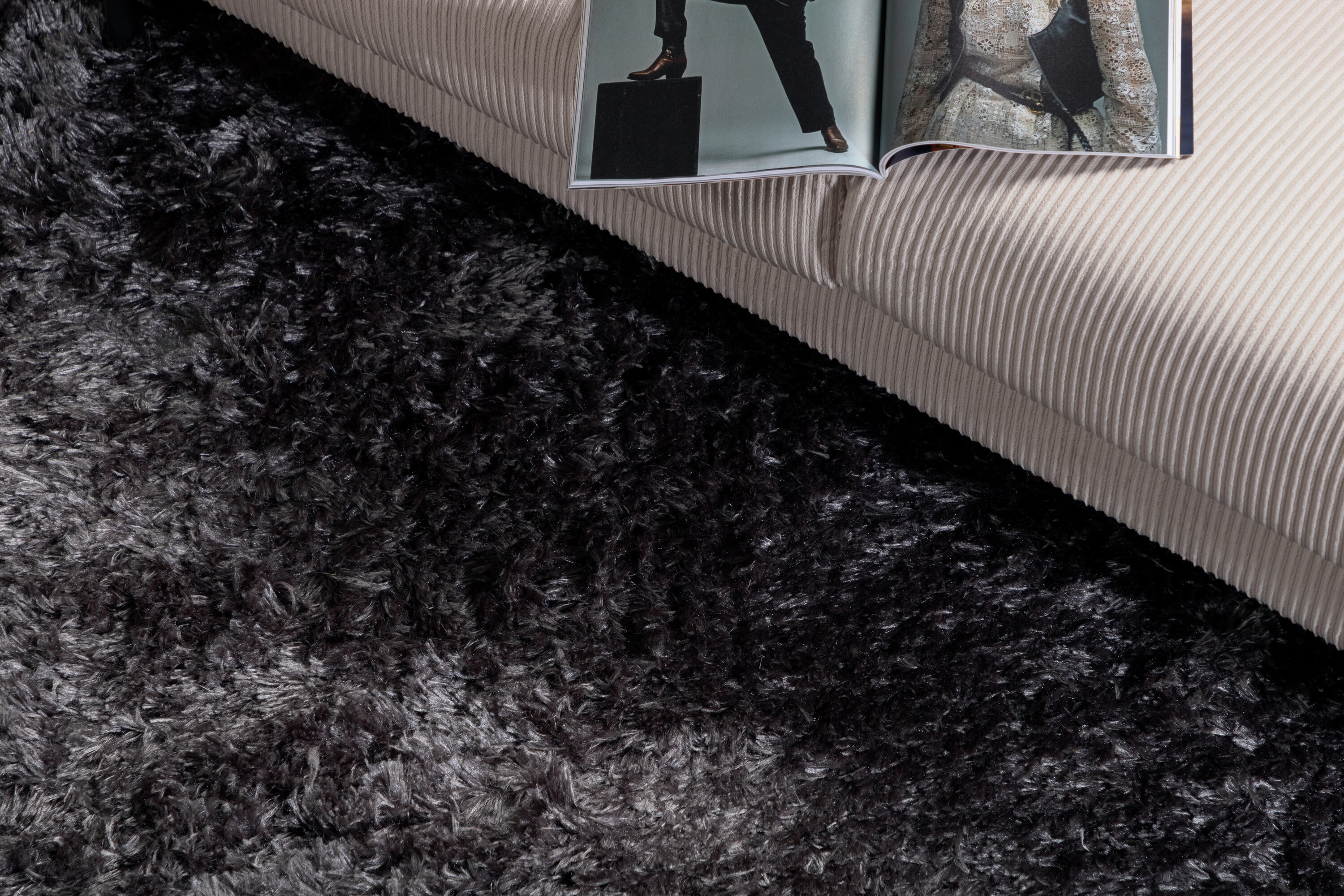 deLOHN Natta Nappali szőnyegek