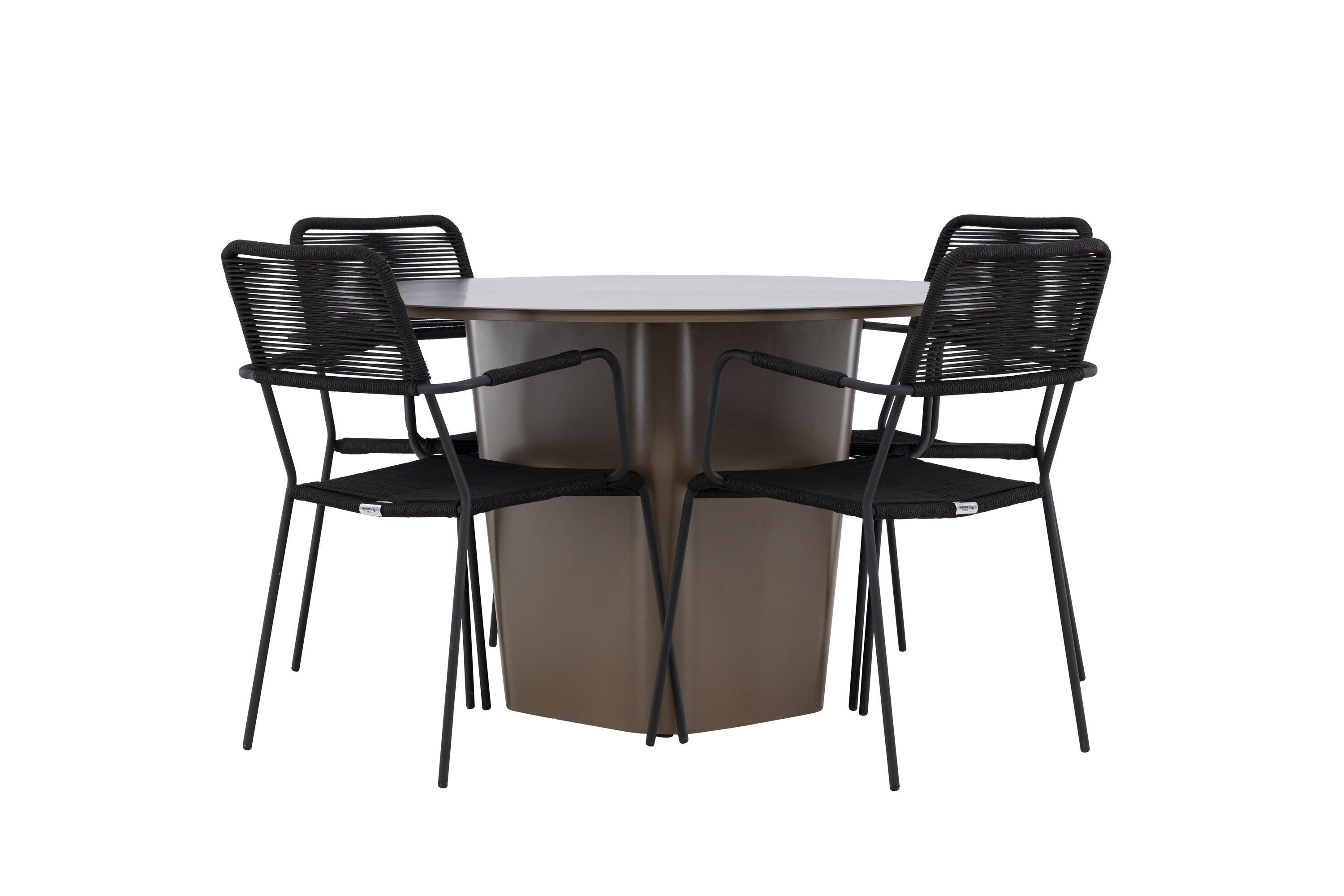 deLOHN Santa Fe, Lindos Étkezőgarnitúra