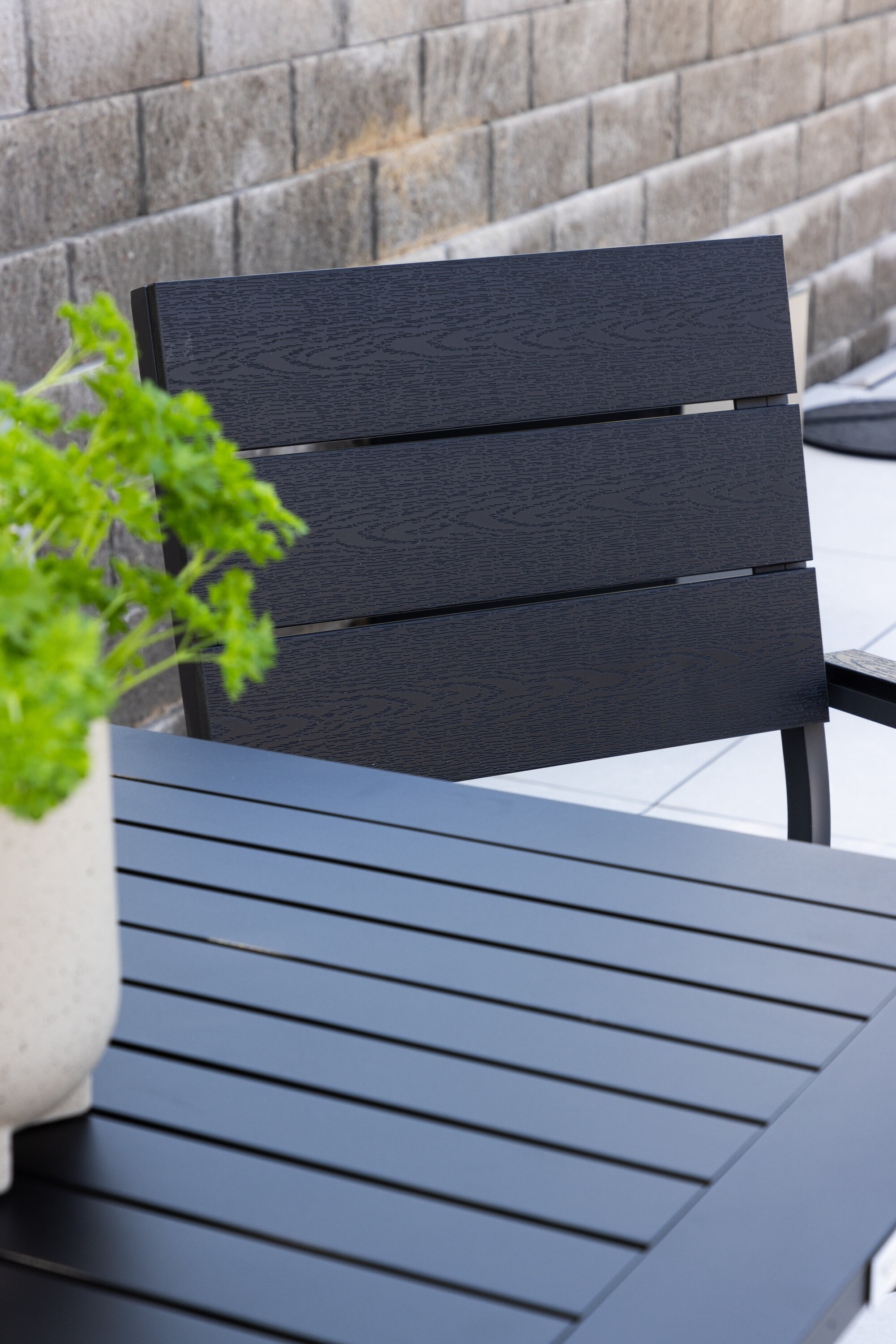 deLOHN Levels Étkezőszék