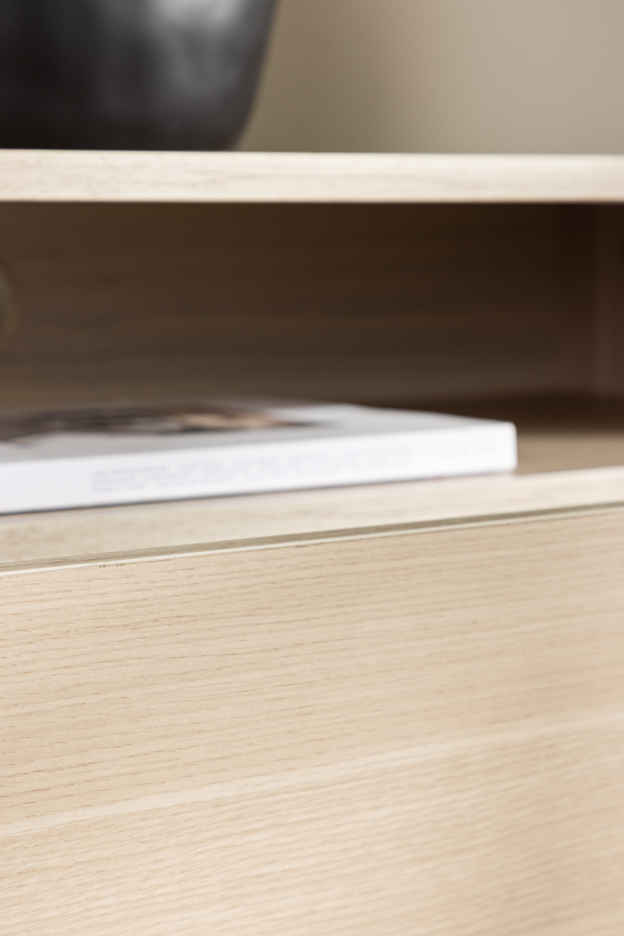 deLOHN Navarra TV-szekrény