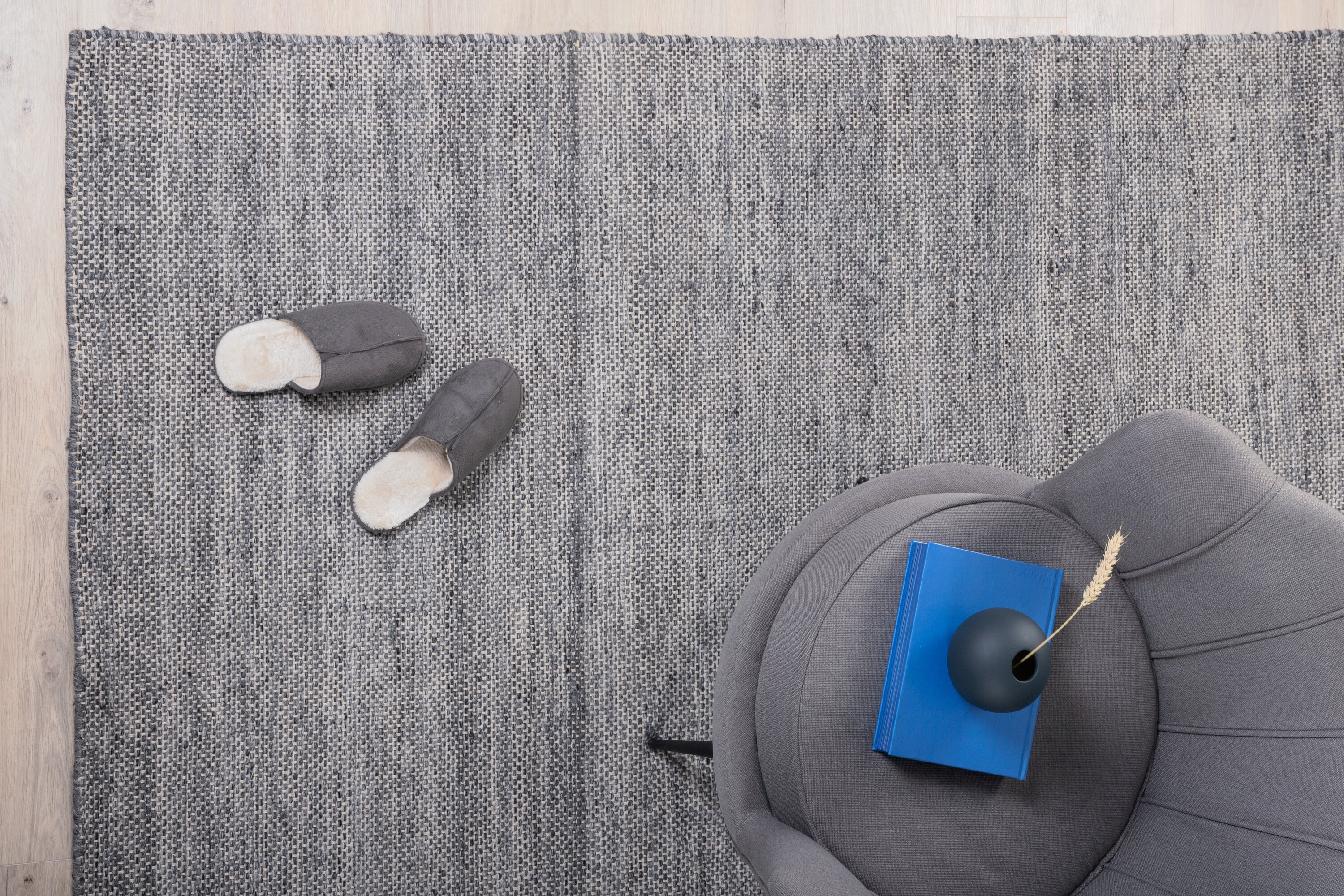 deLOHN Devi Nappali szőnyegek