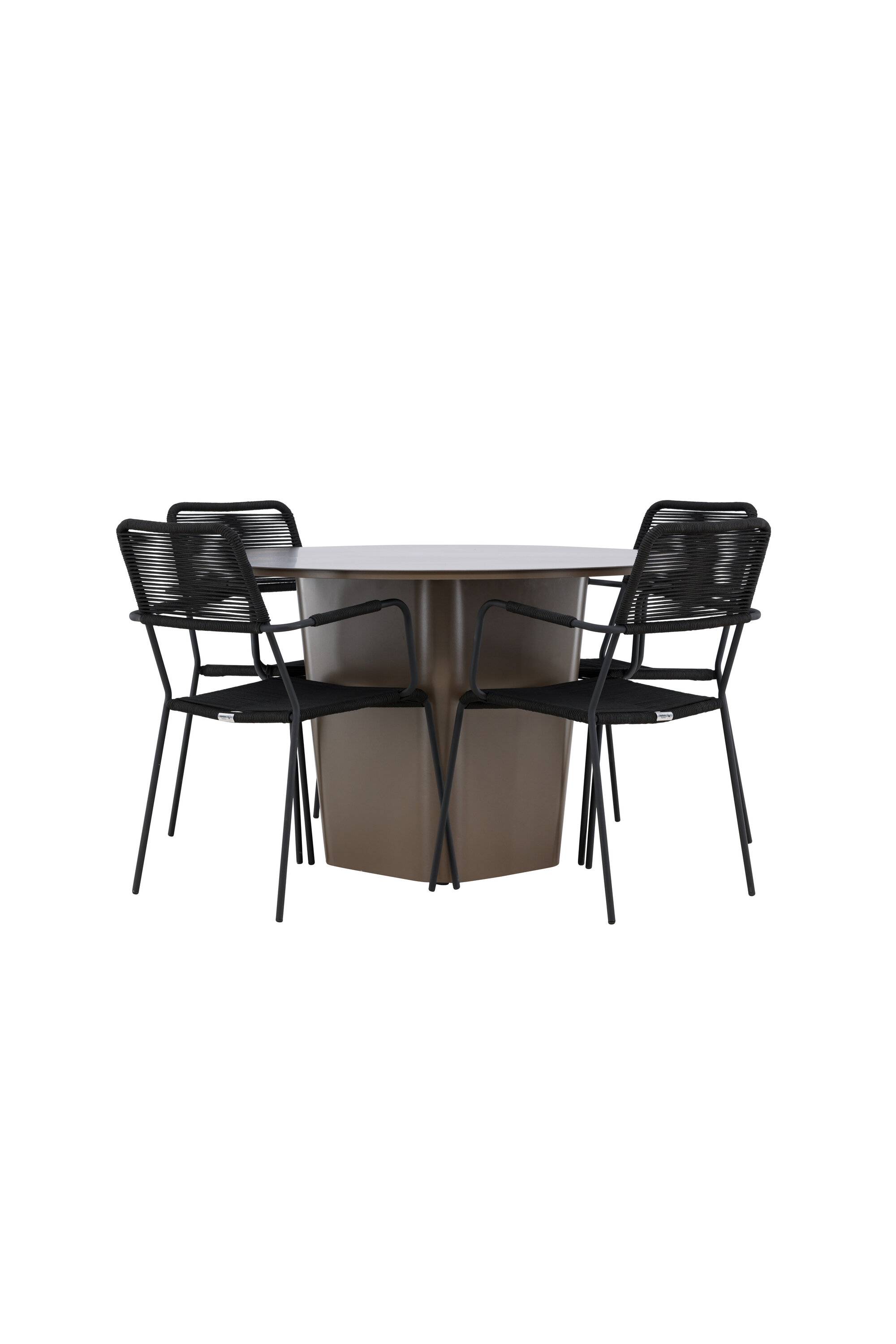 deLOHN Santa Fe, Lindos Étkezőgarnitúra