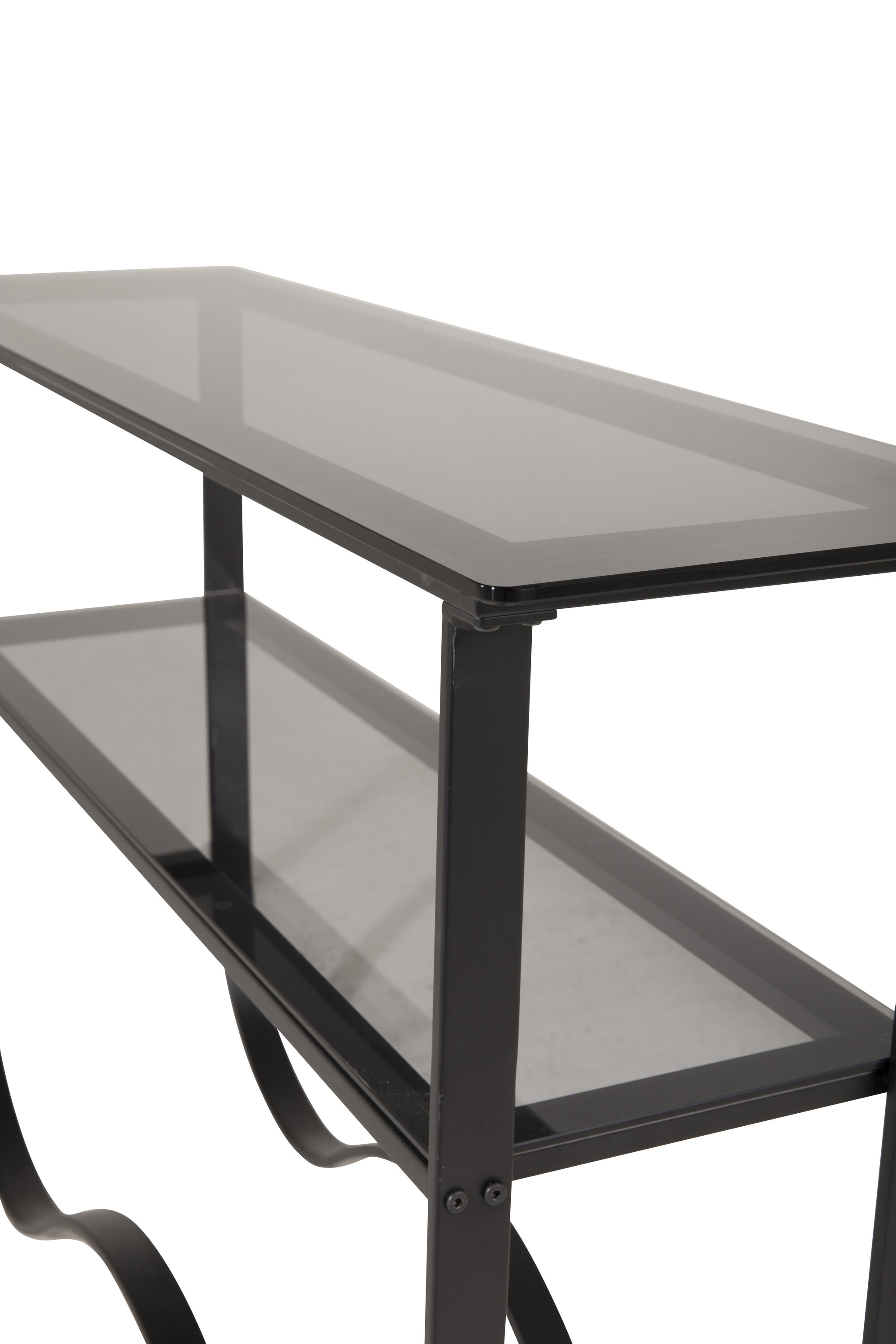 deLOHN Wavy Kisasztal