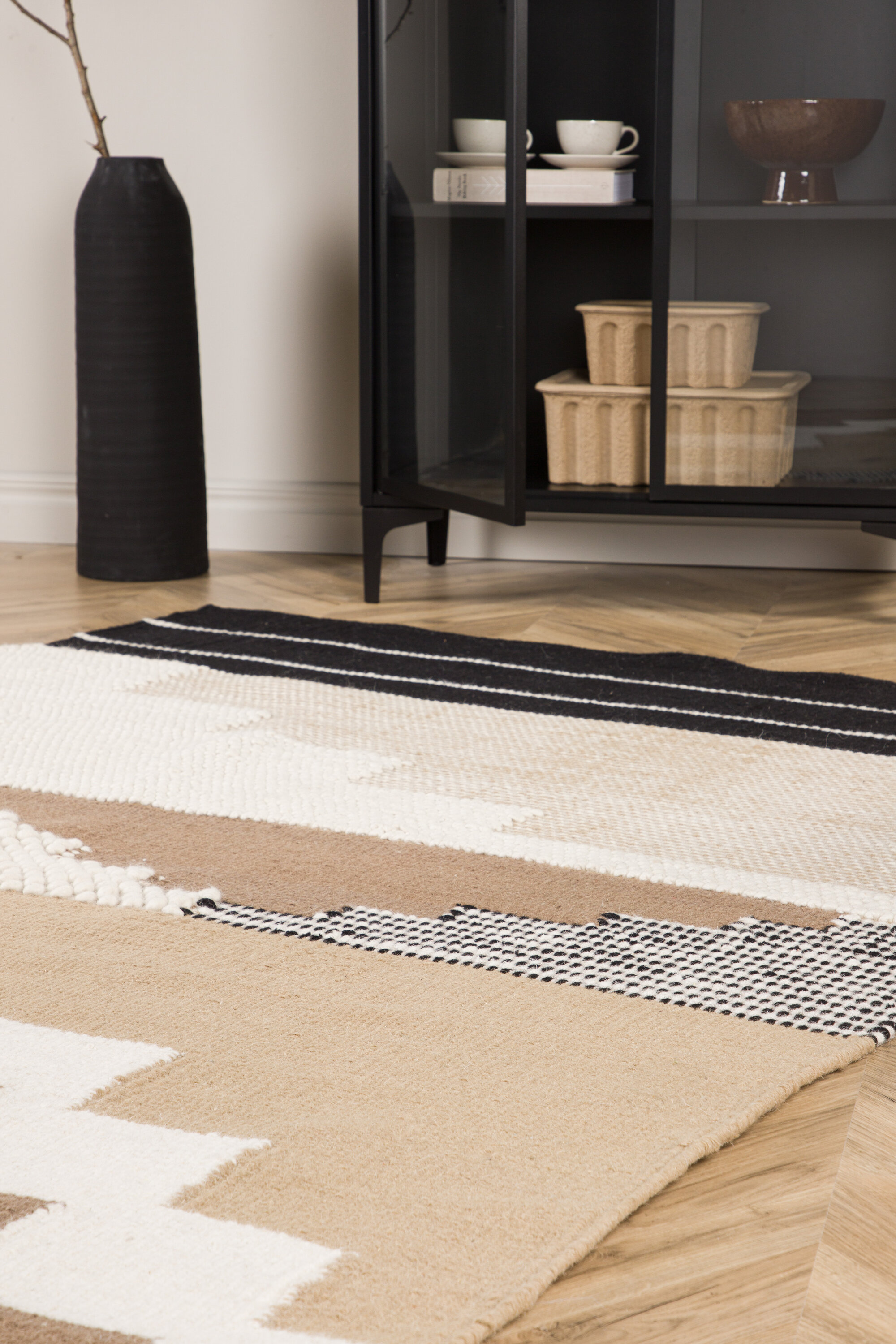 deLOHN Aston Nappali szőnyegek